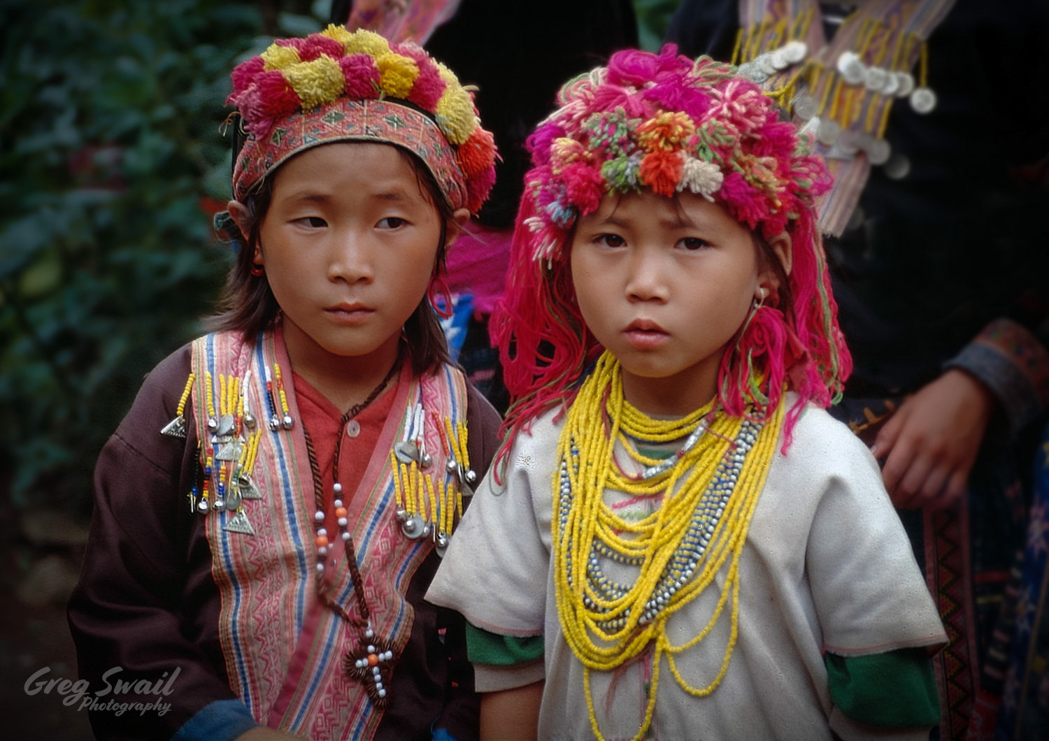 Thailand 