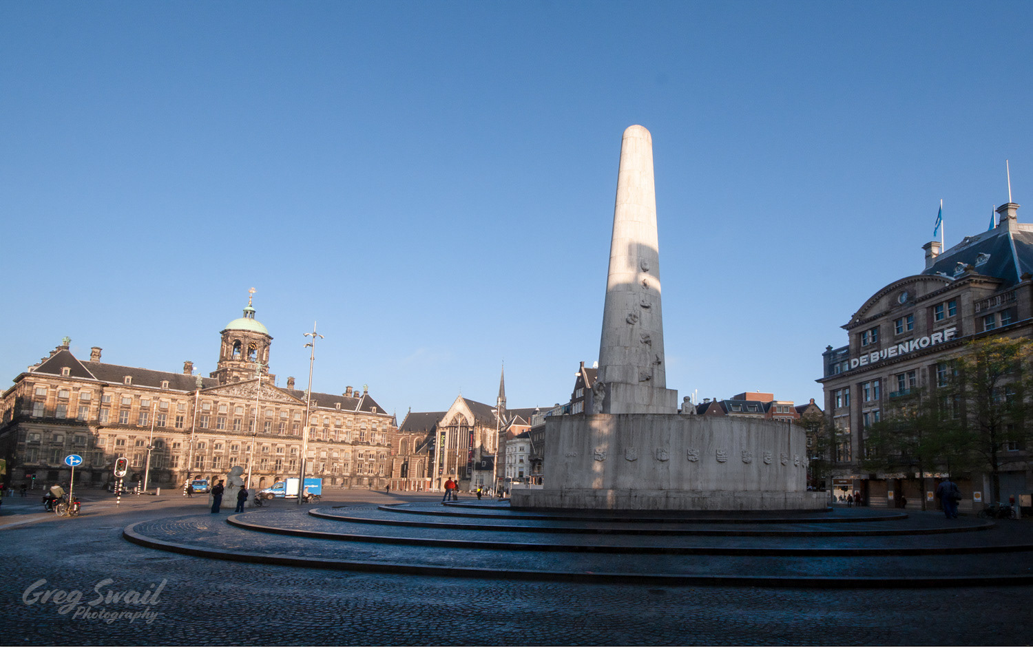 Amsterdam