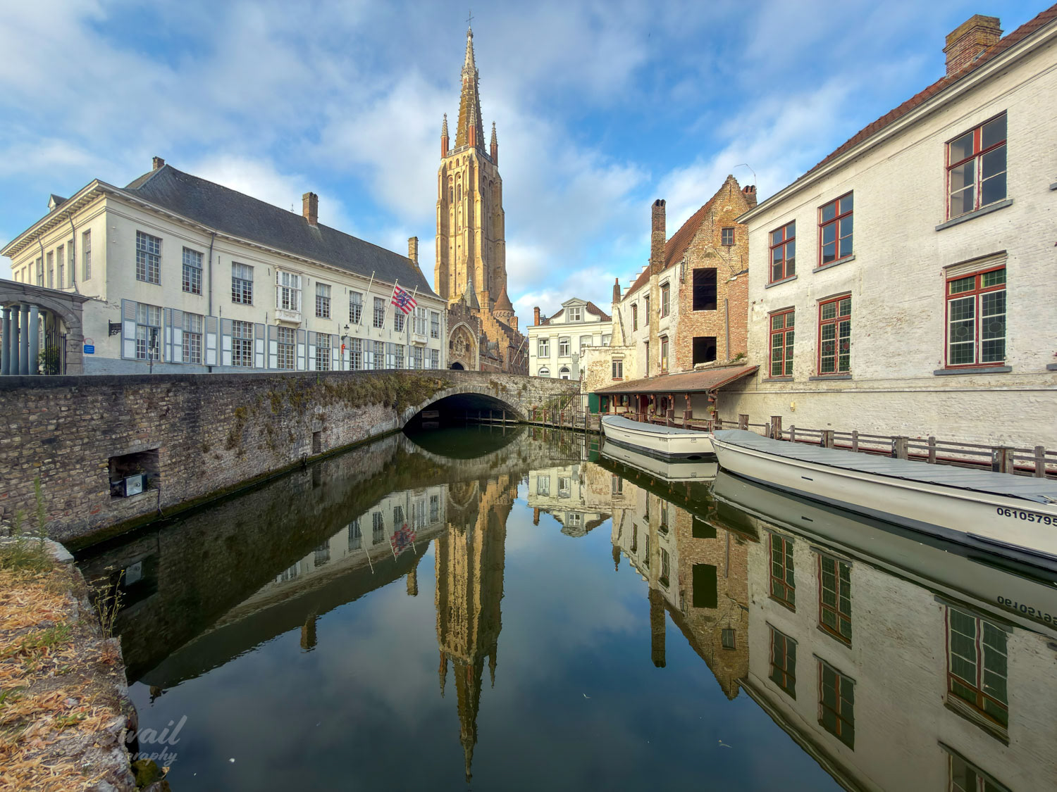 Bruges 