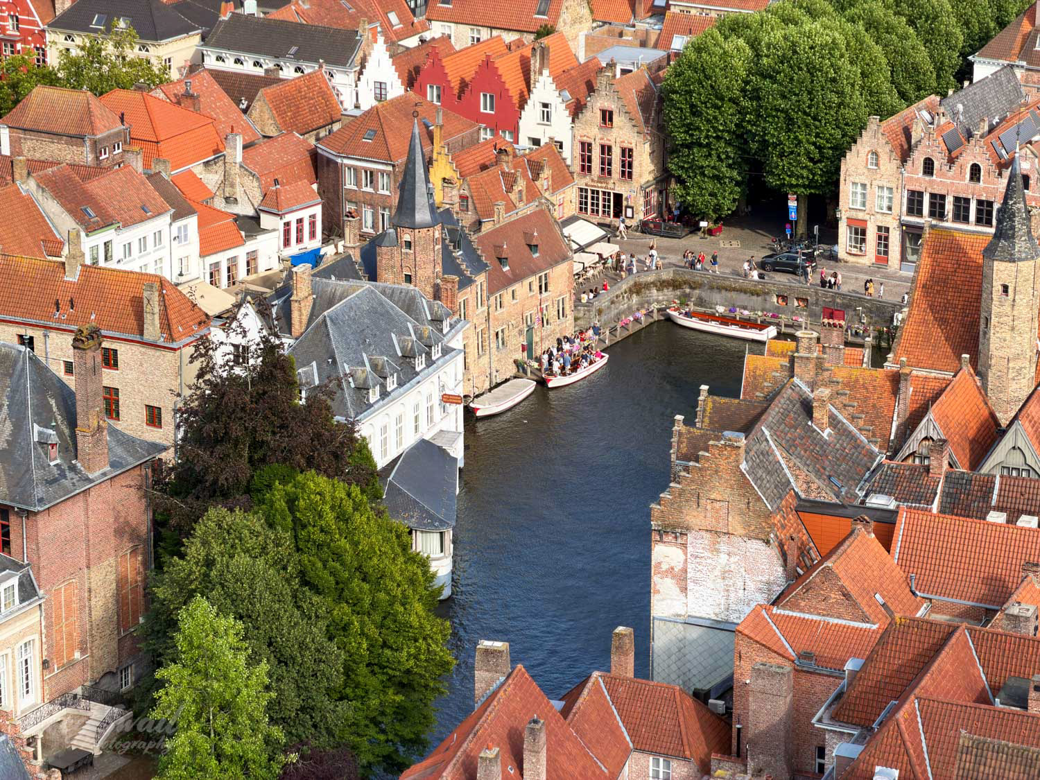 Bruges 