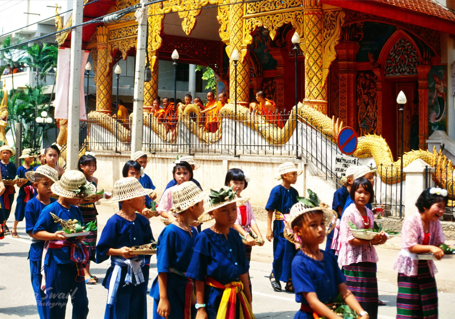 Thailand 