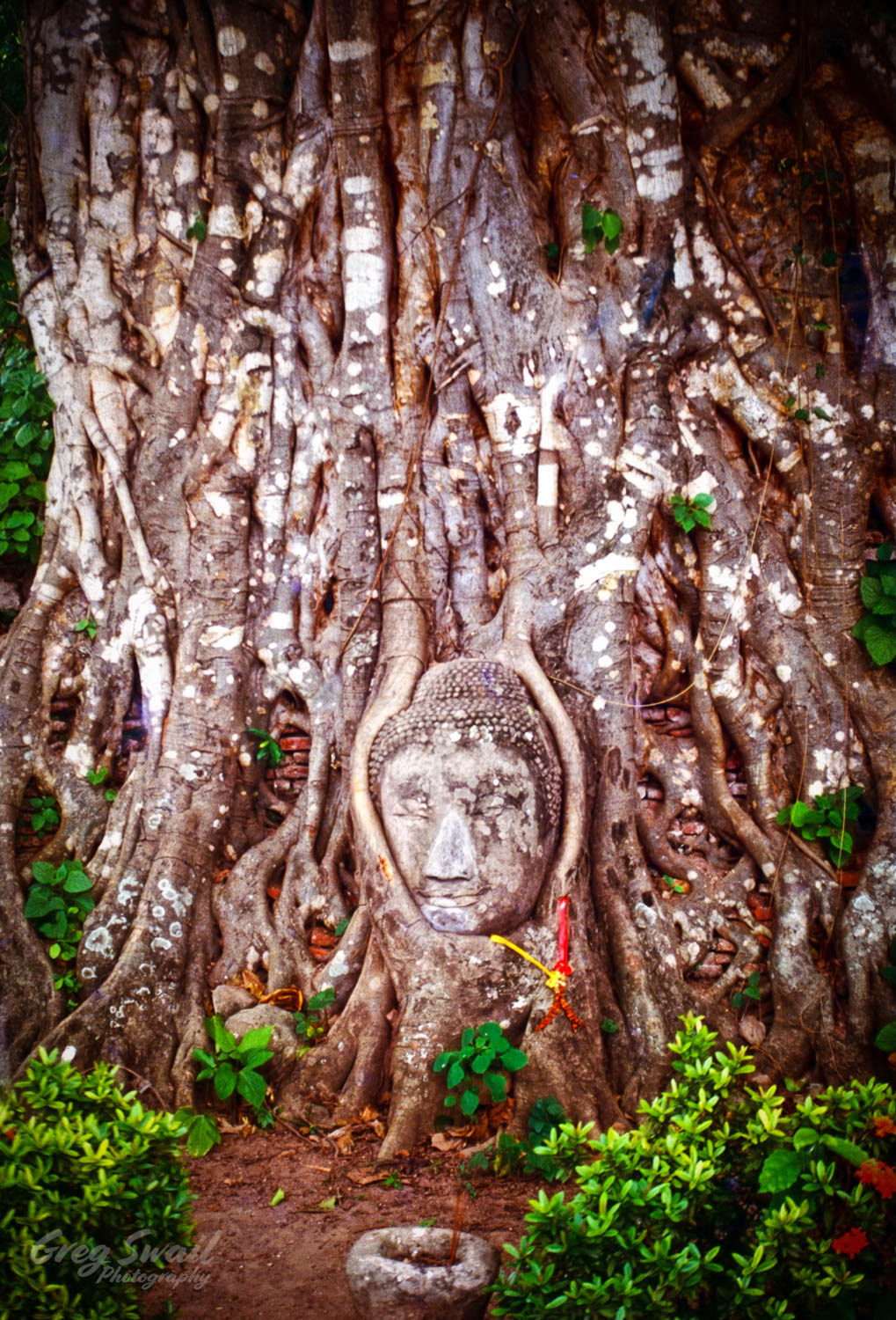 Thailand 