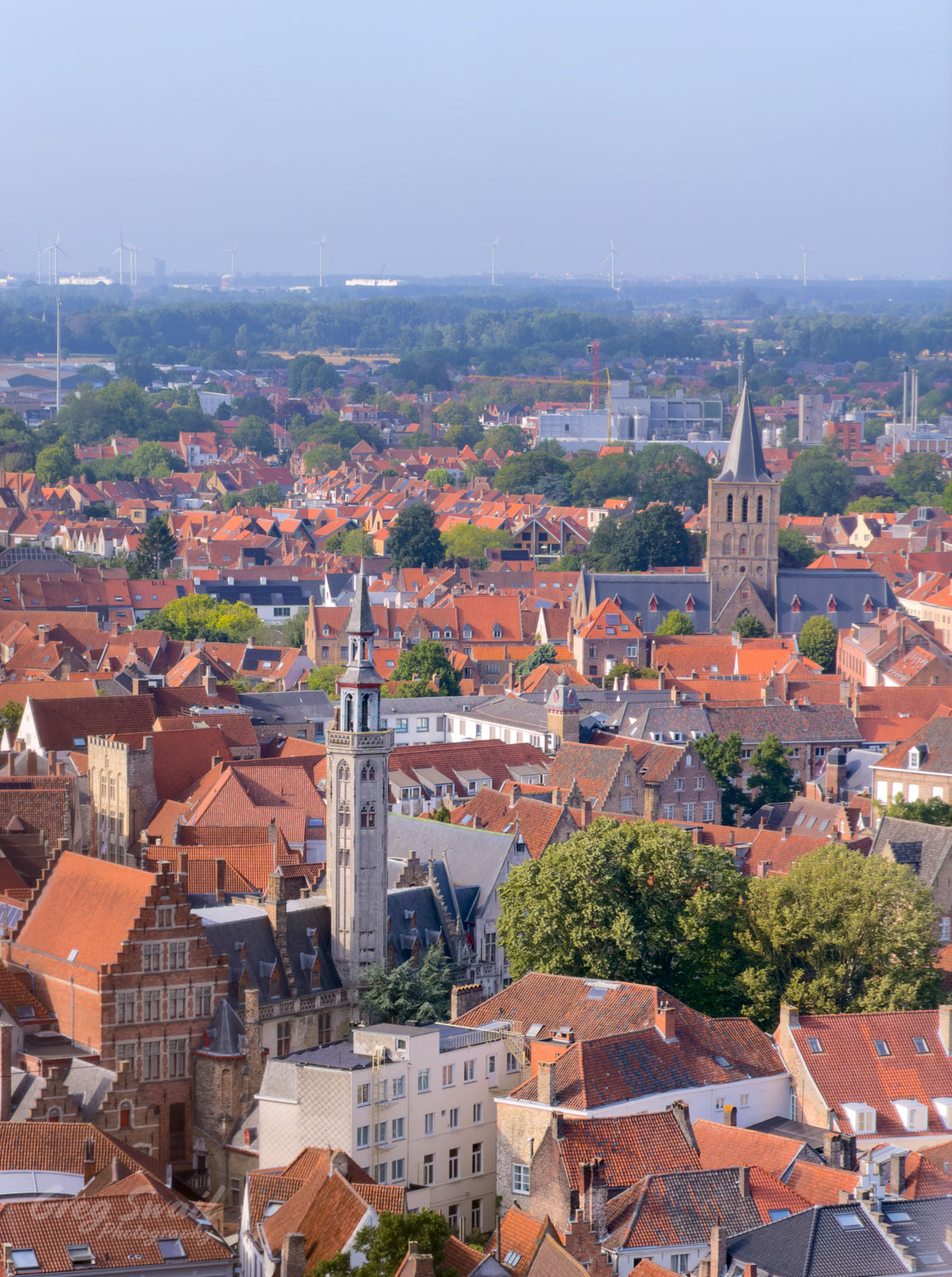 Bruges 