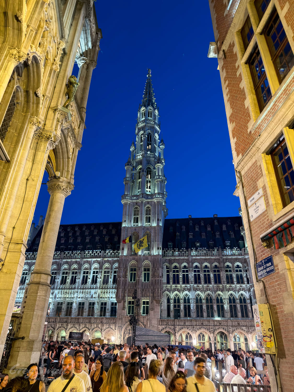 Brussels