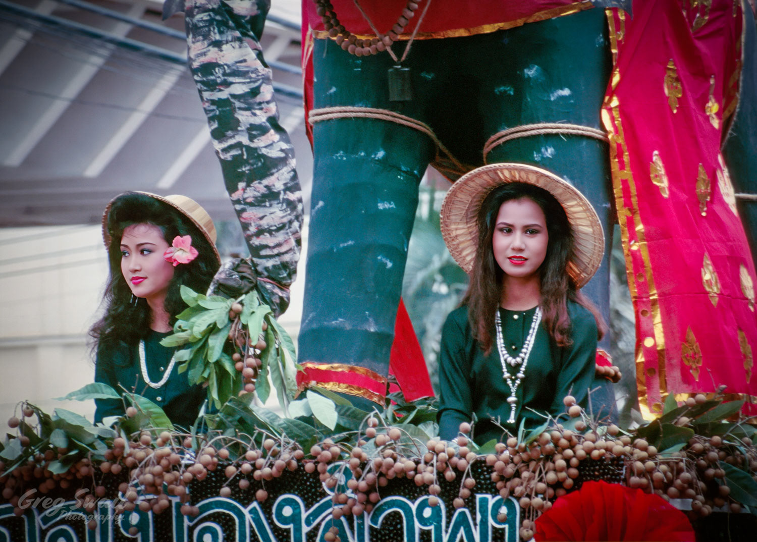 Thailand 