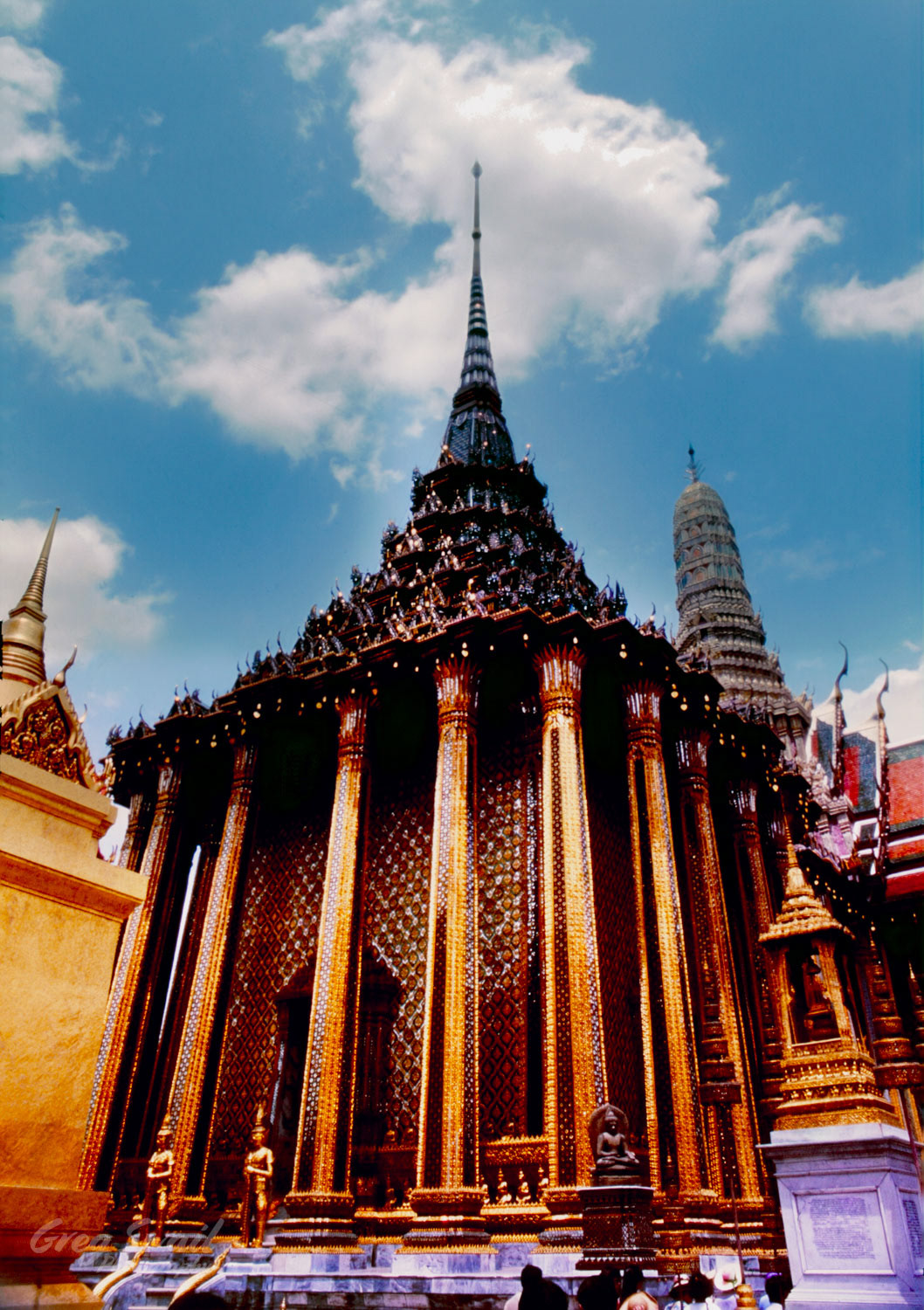 Thailand 