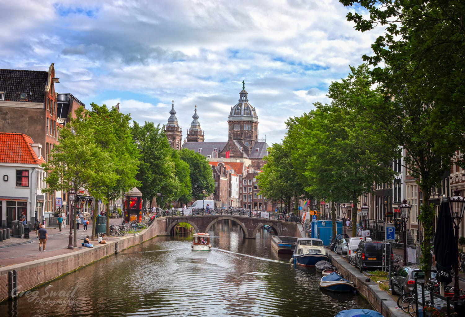 Amsterdam