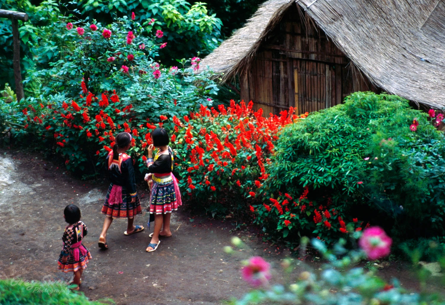 Thailand 