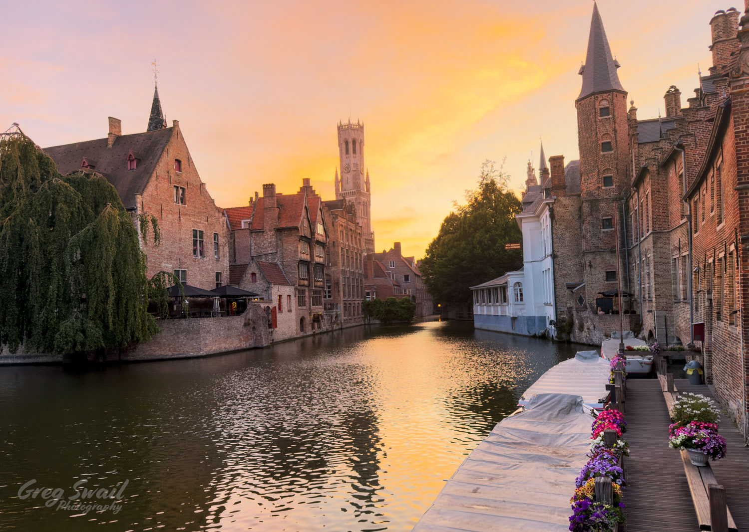 Bruges 