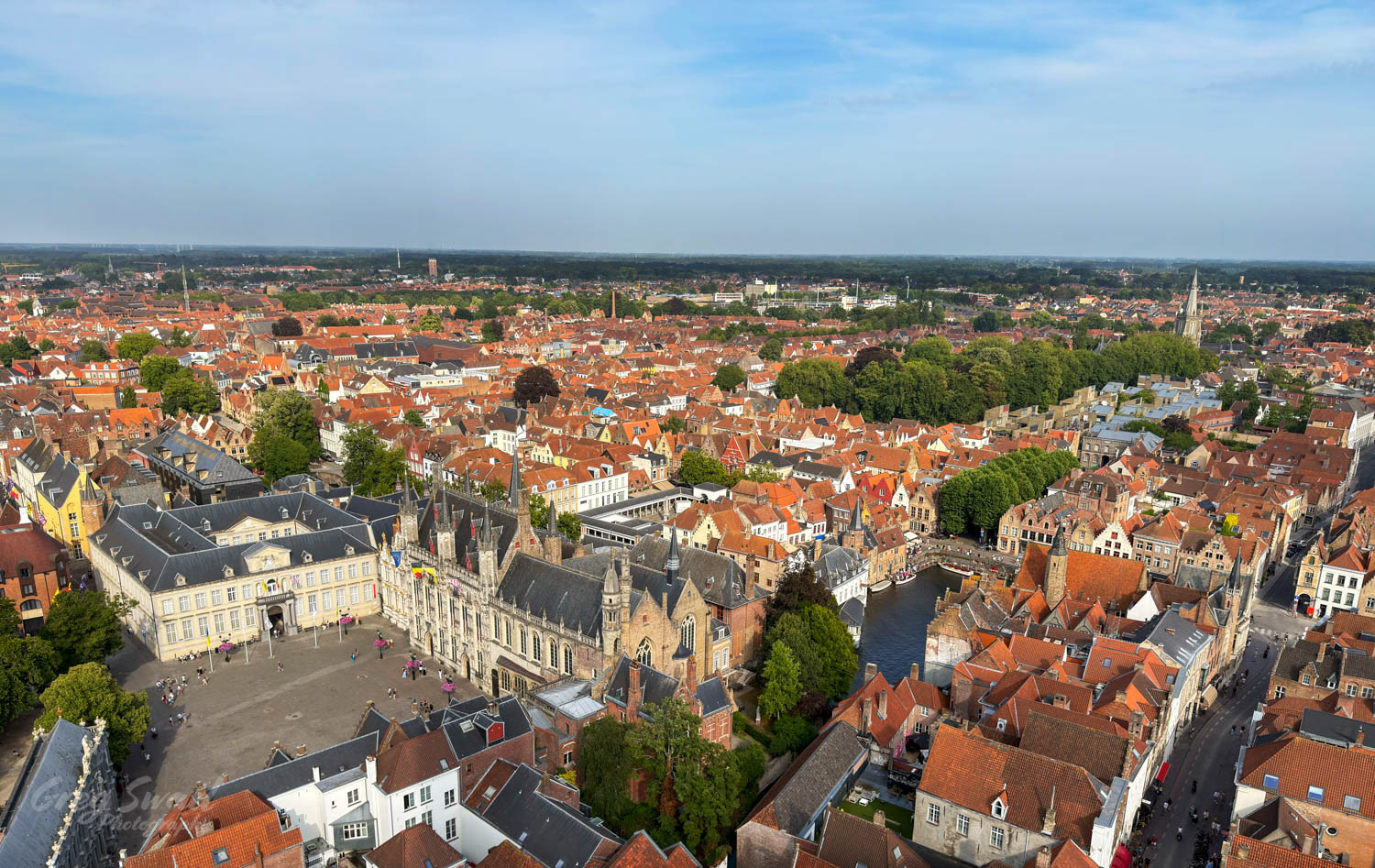 Bruges 