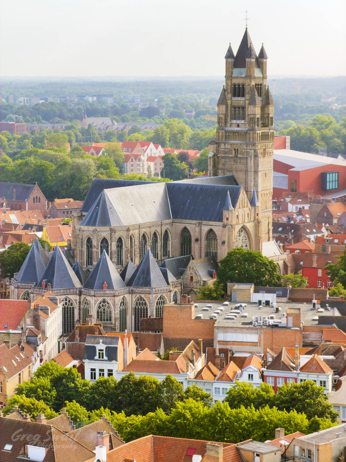 Bruges 