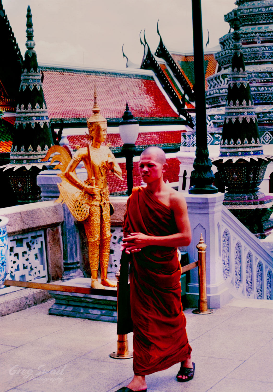 Thailand 