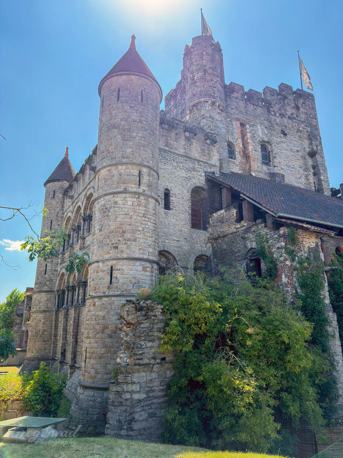 Ghent 