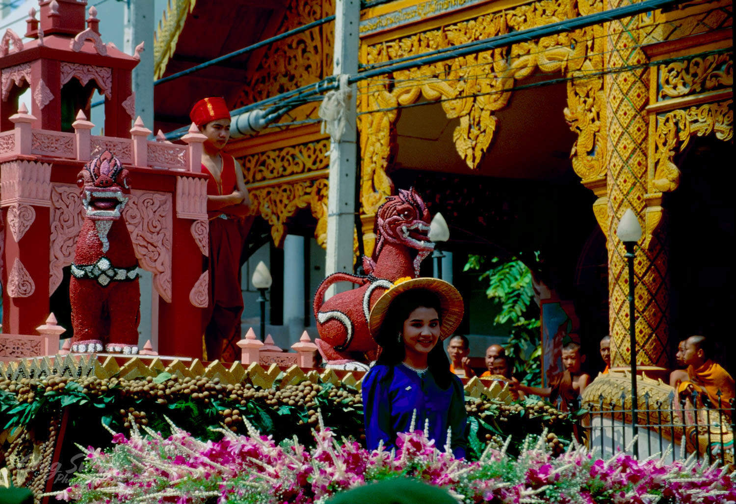 Thailand 