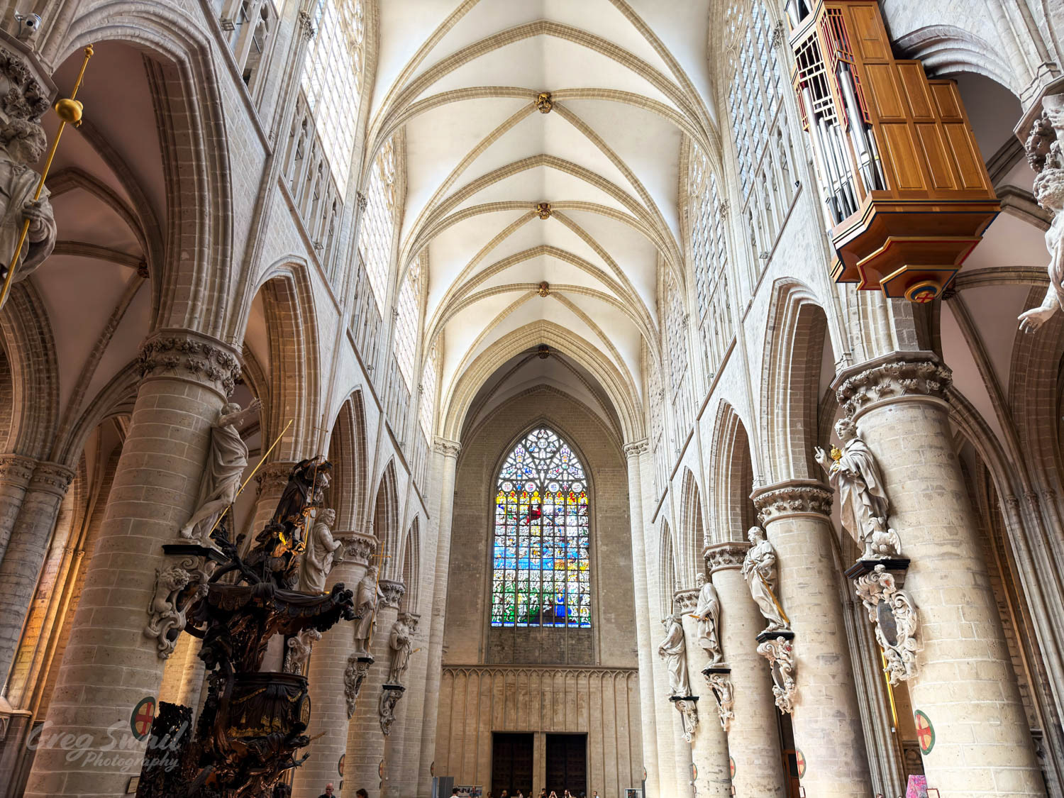 Brussels