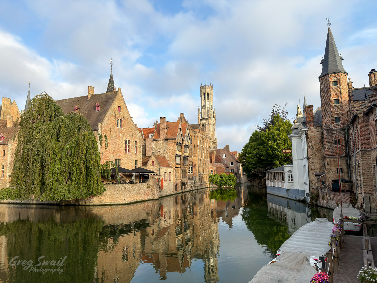 Bruges 