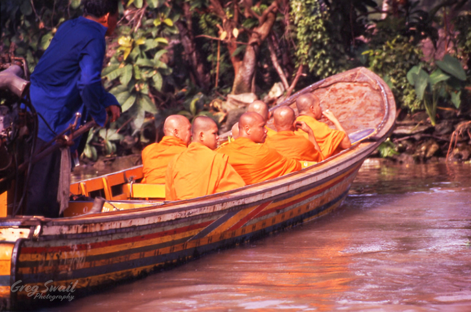Thailand 
