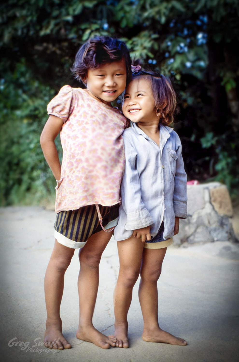 Vietnam 