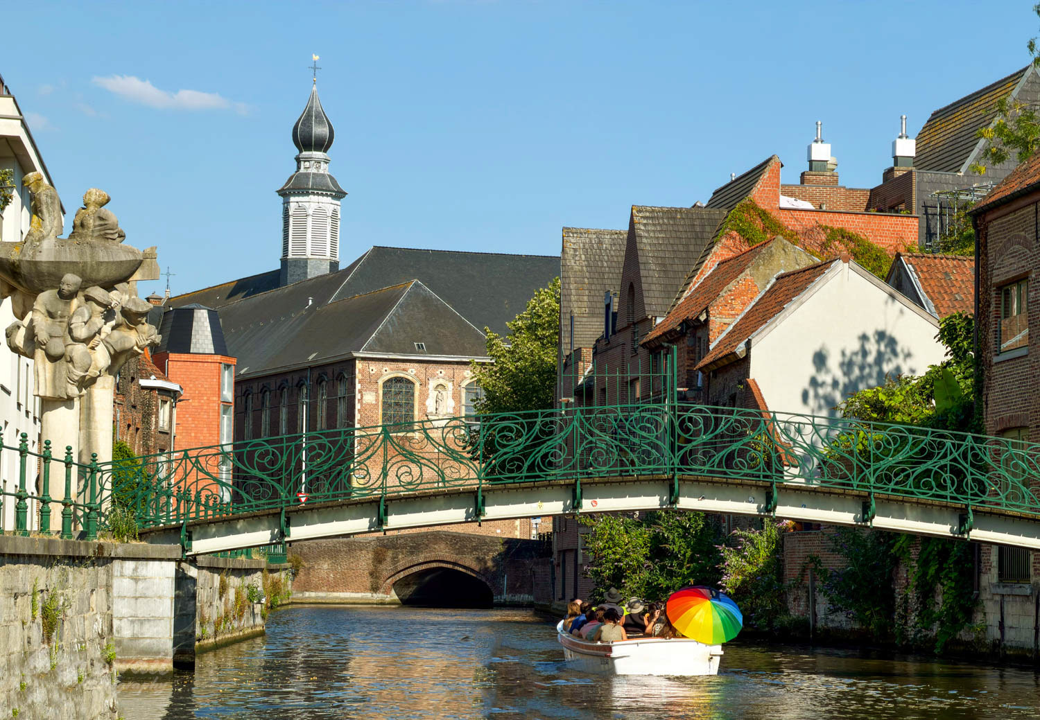 Ghent 