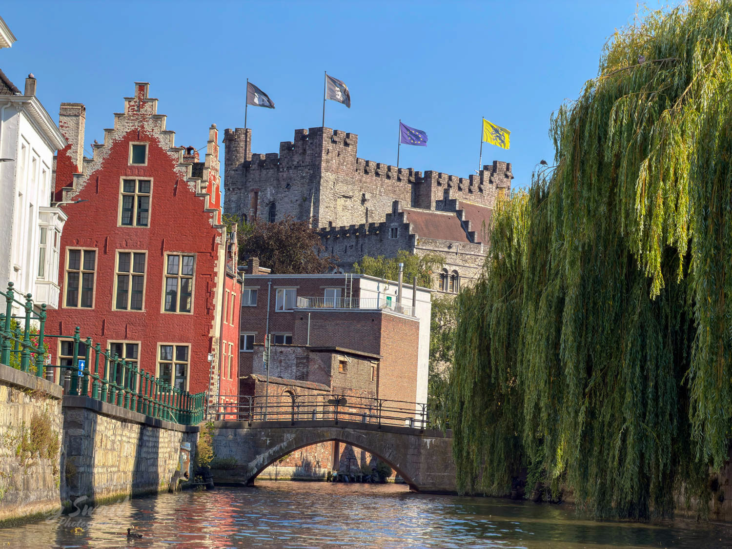 Ghent 