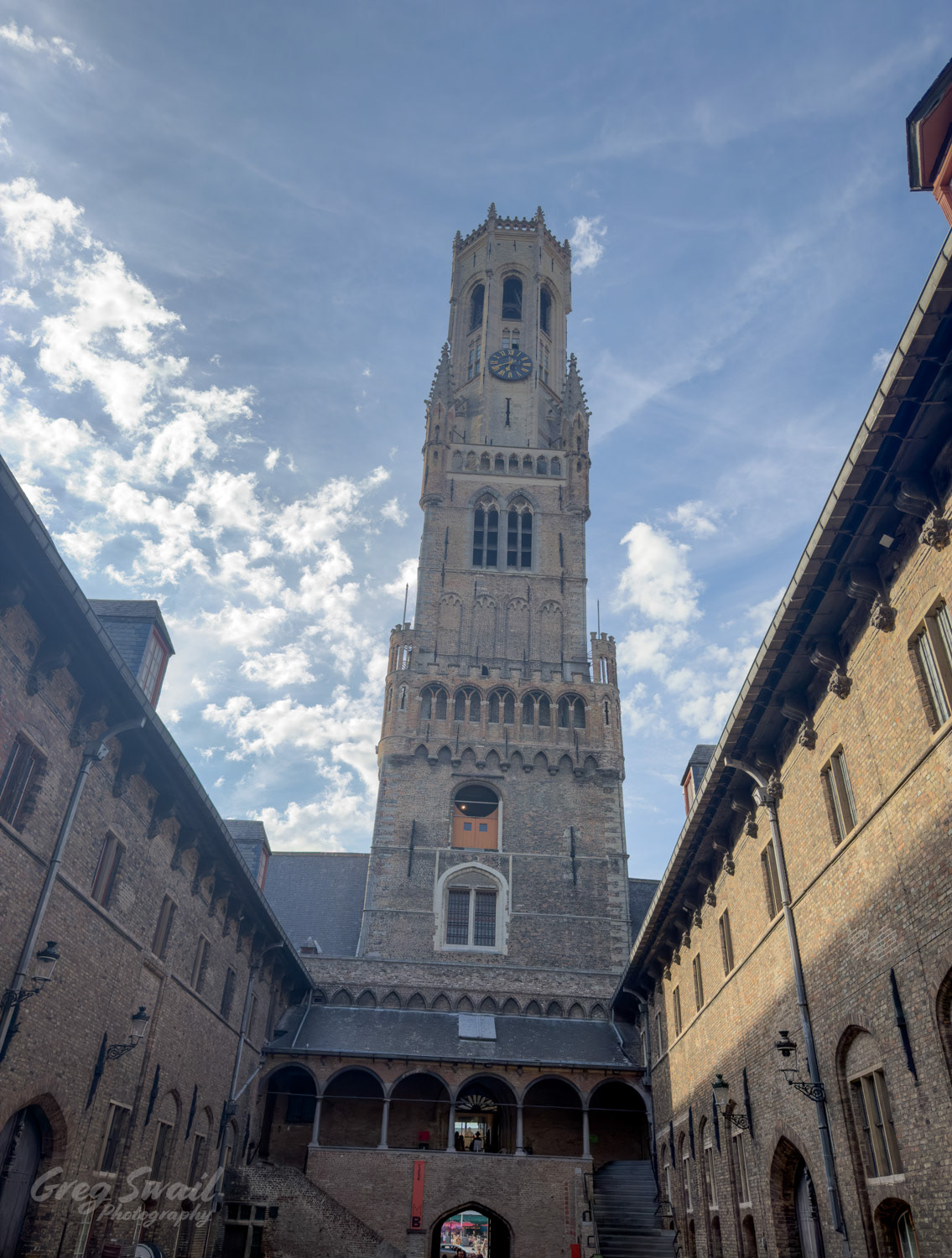 Bruges 