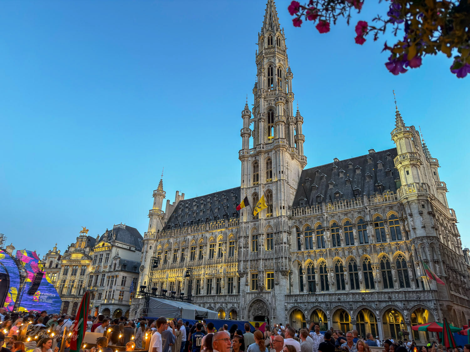 Brussels