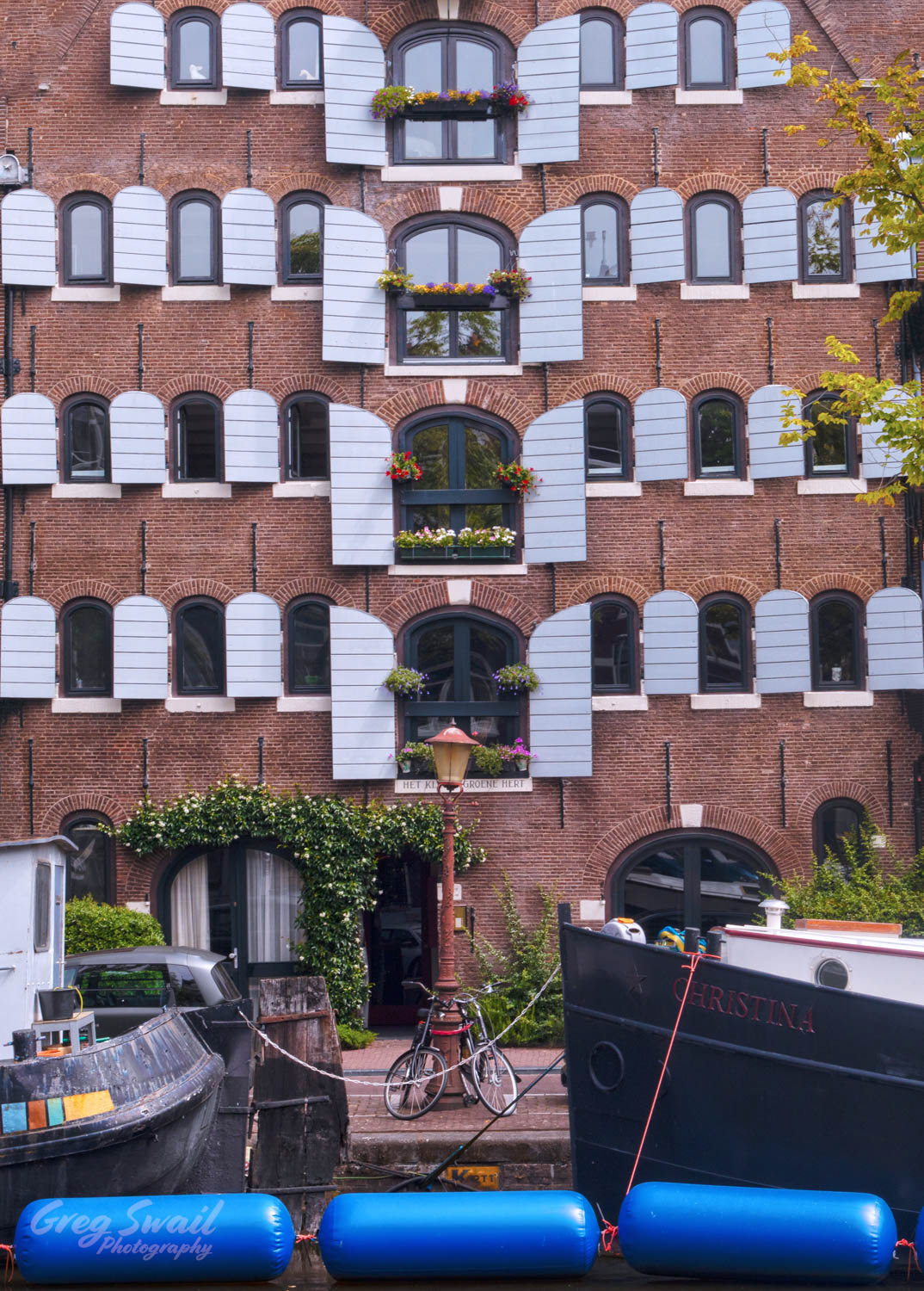 Amsterdam