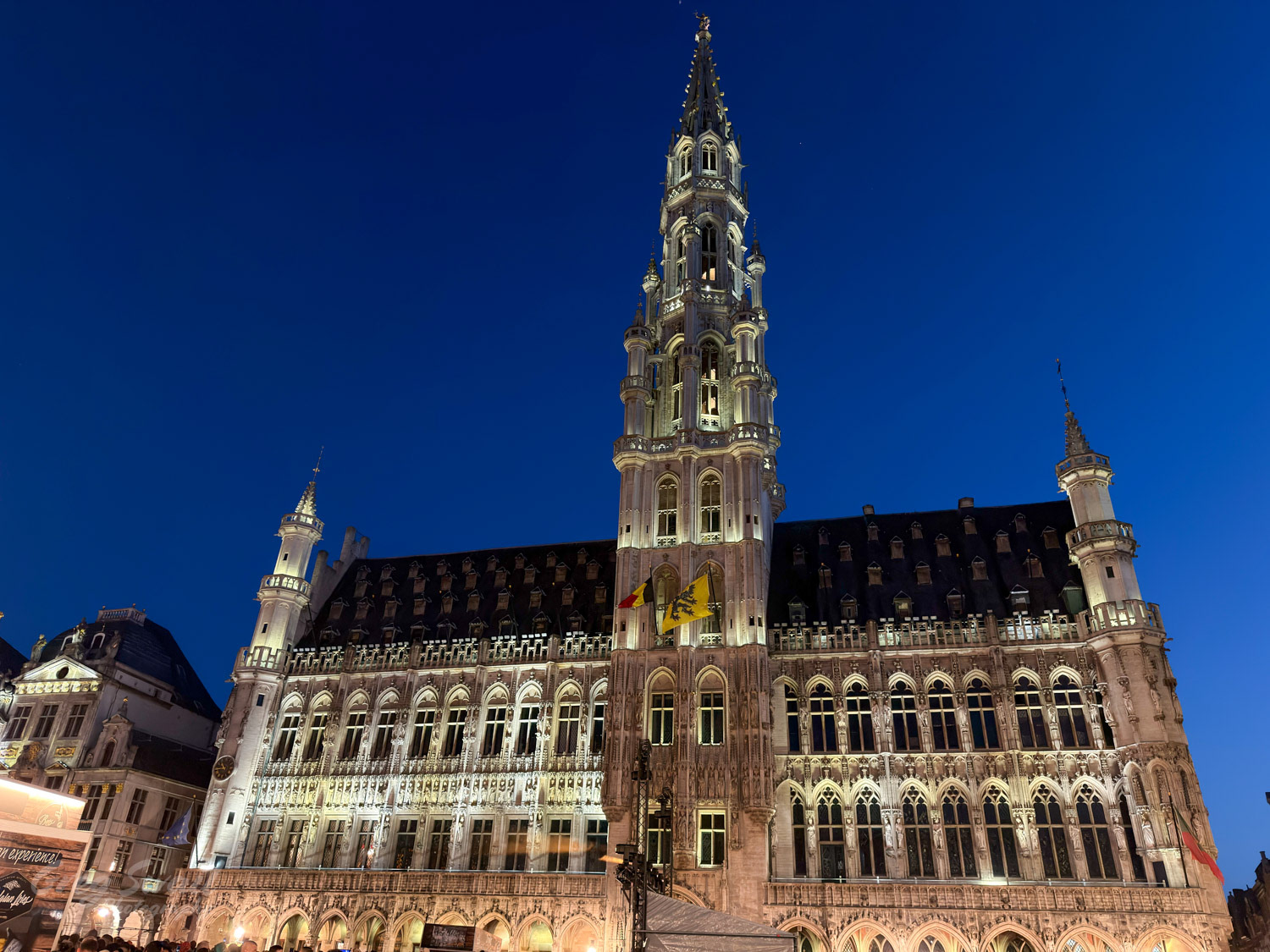 Brussels