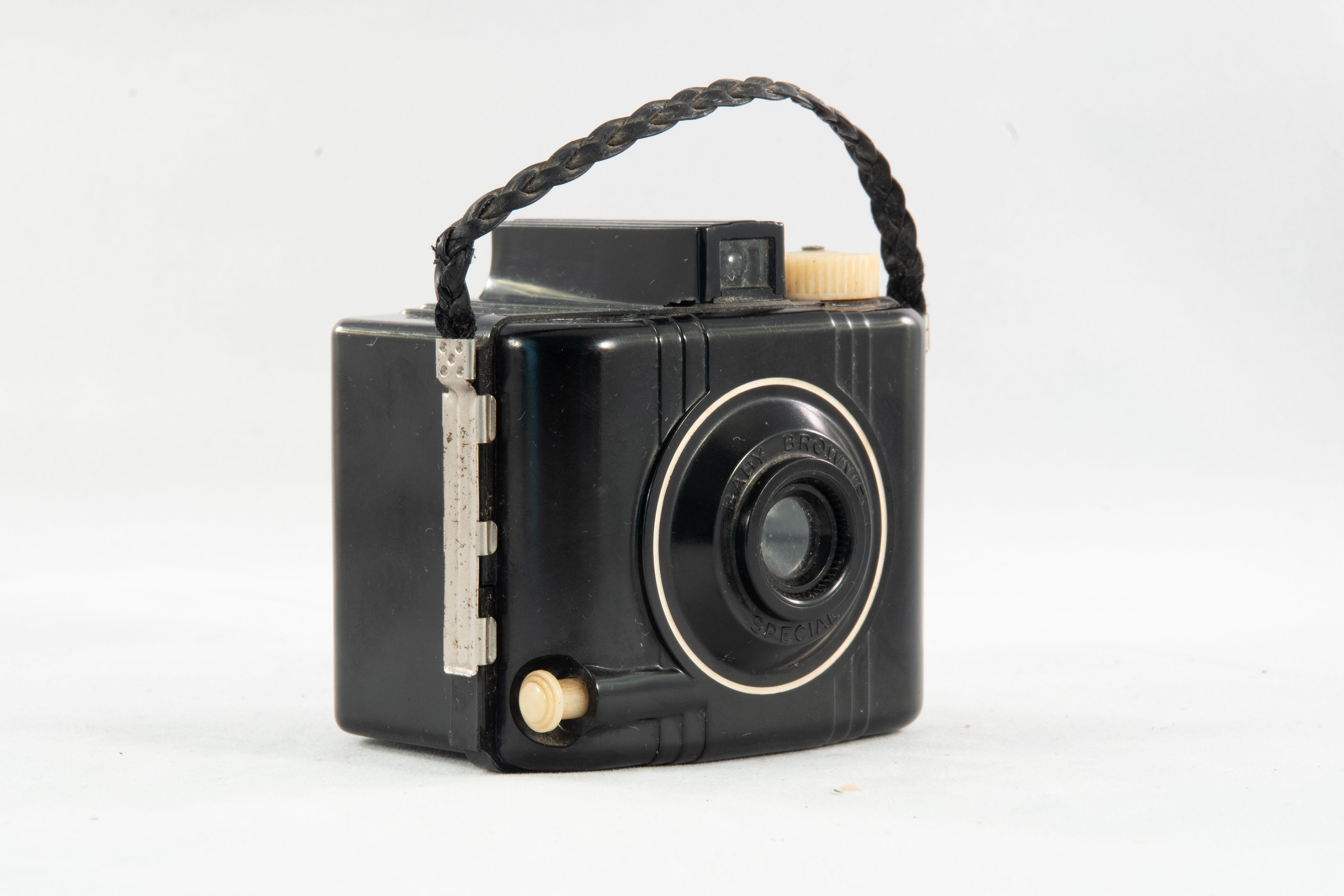 1939 - Kodak Baby Brownie Special
