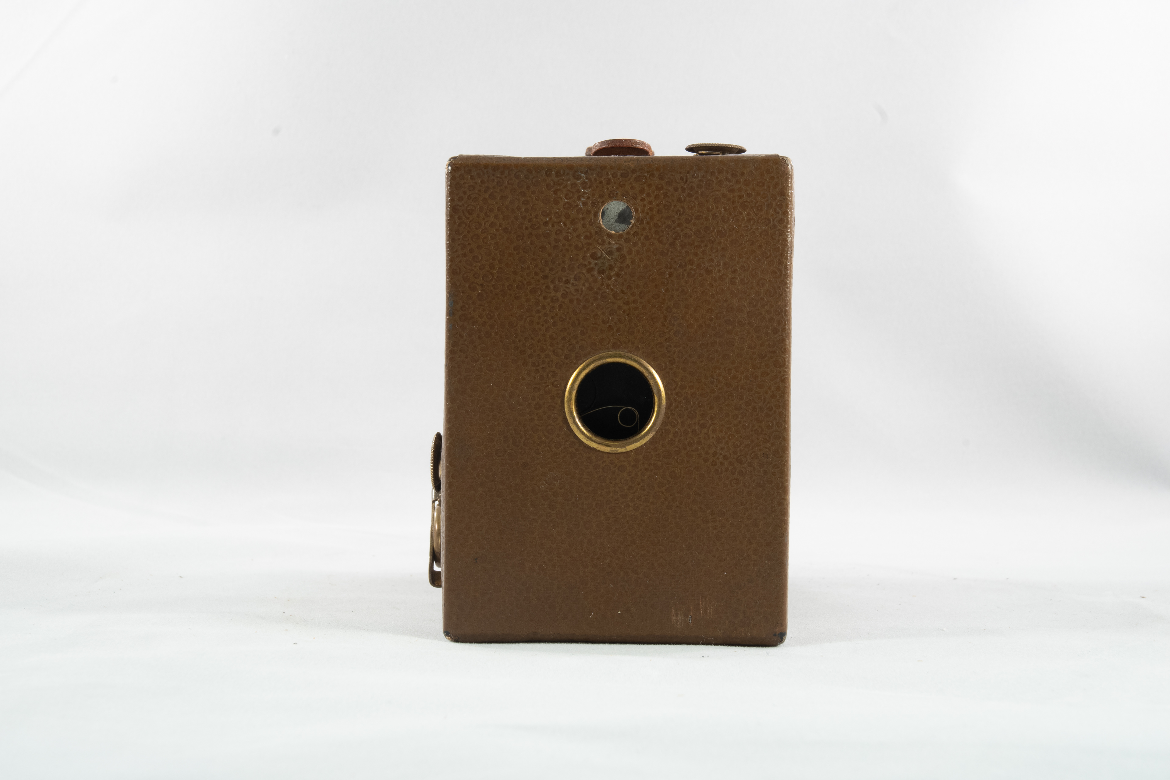 Issued in 1930 to commemorate the 50th anniversary of the Eastman Kodak Company.