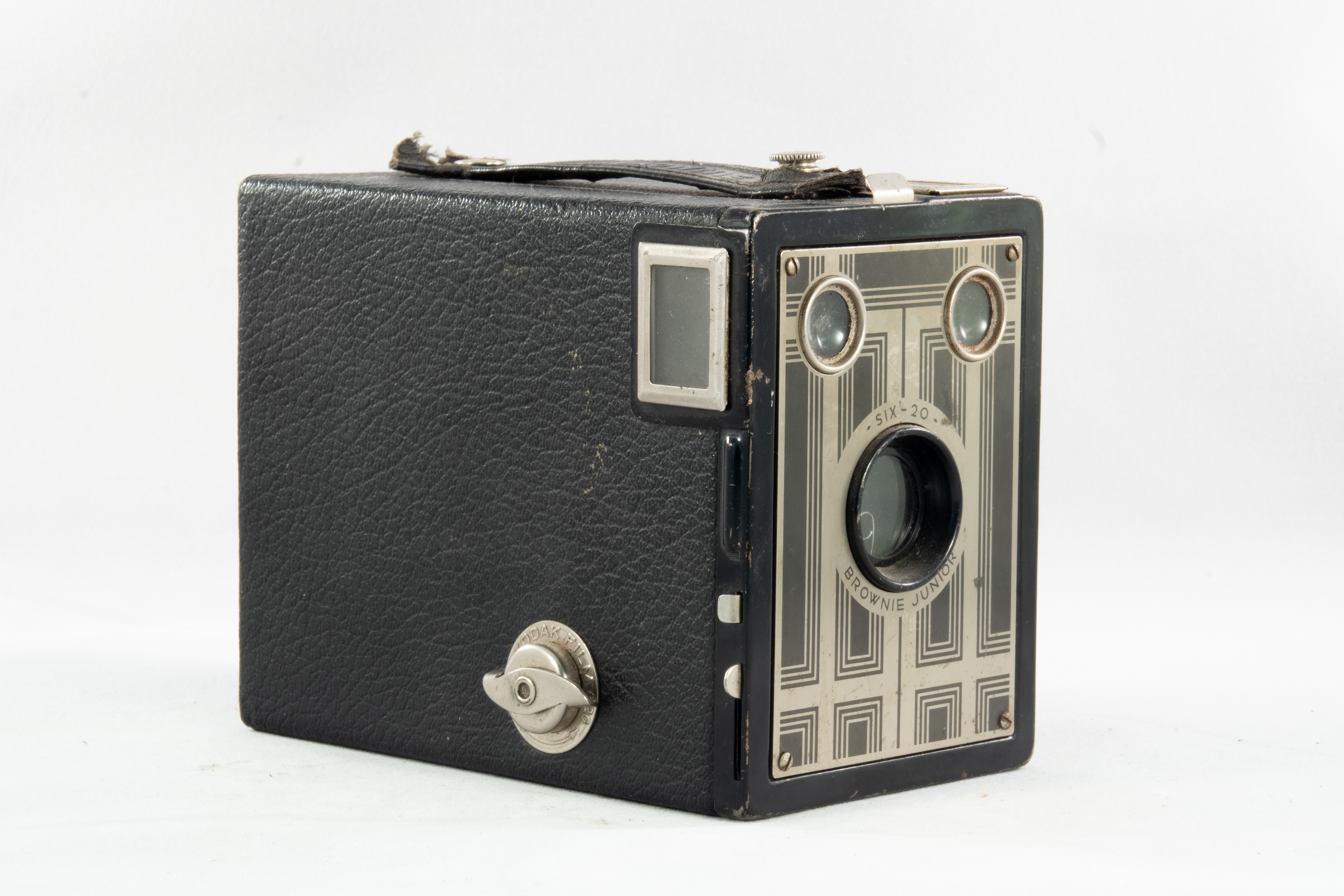 1934 - Six-20 Brownie Junior