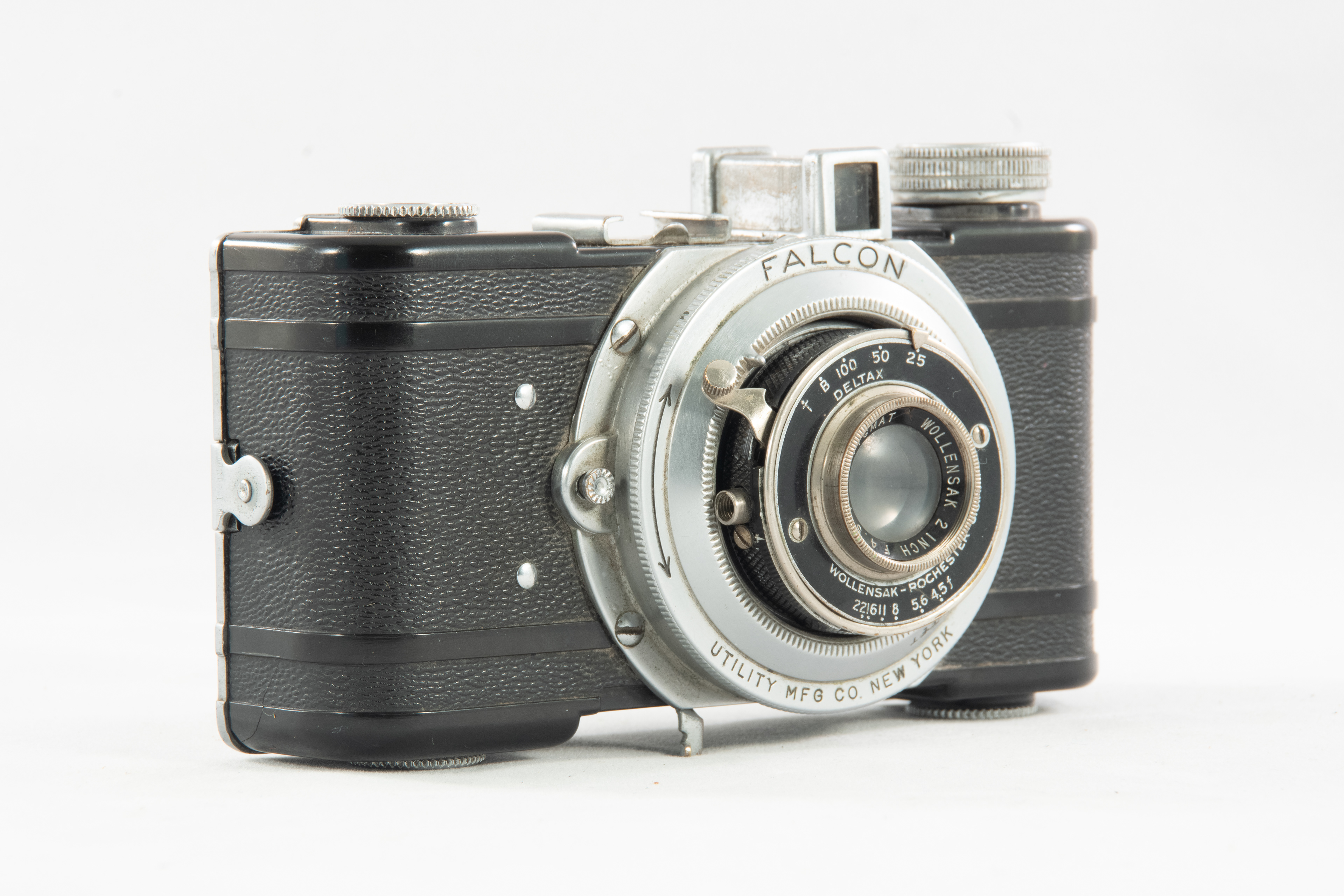 1938  - Utility Manufacturing Co. Utility Manufacturing Co. 