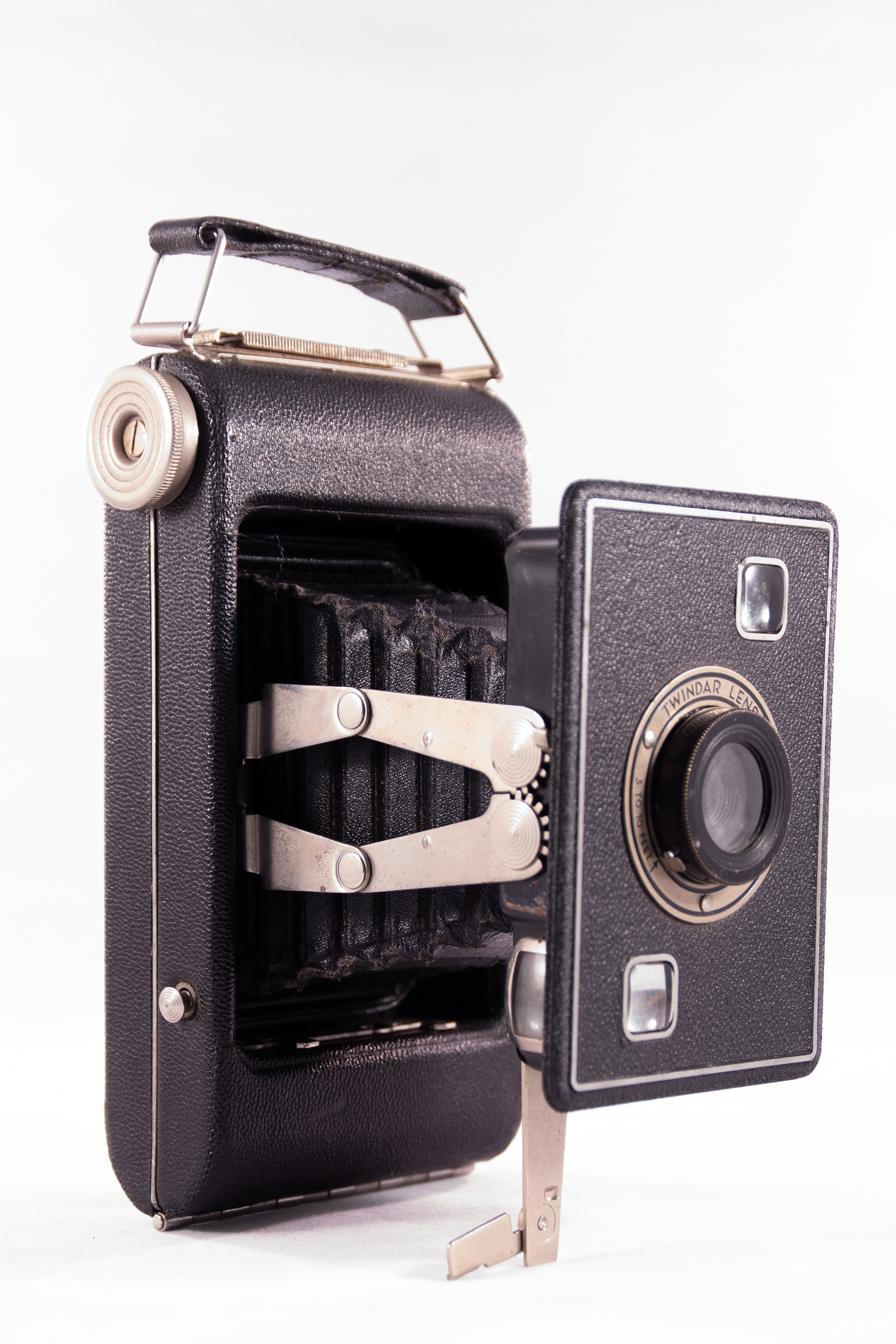 Jiffy Six - 20 Series II-