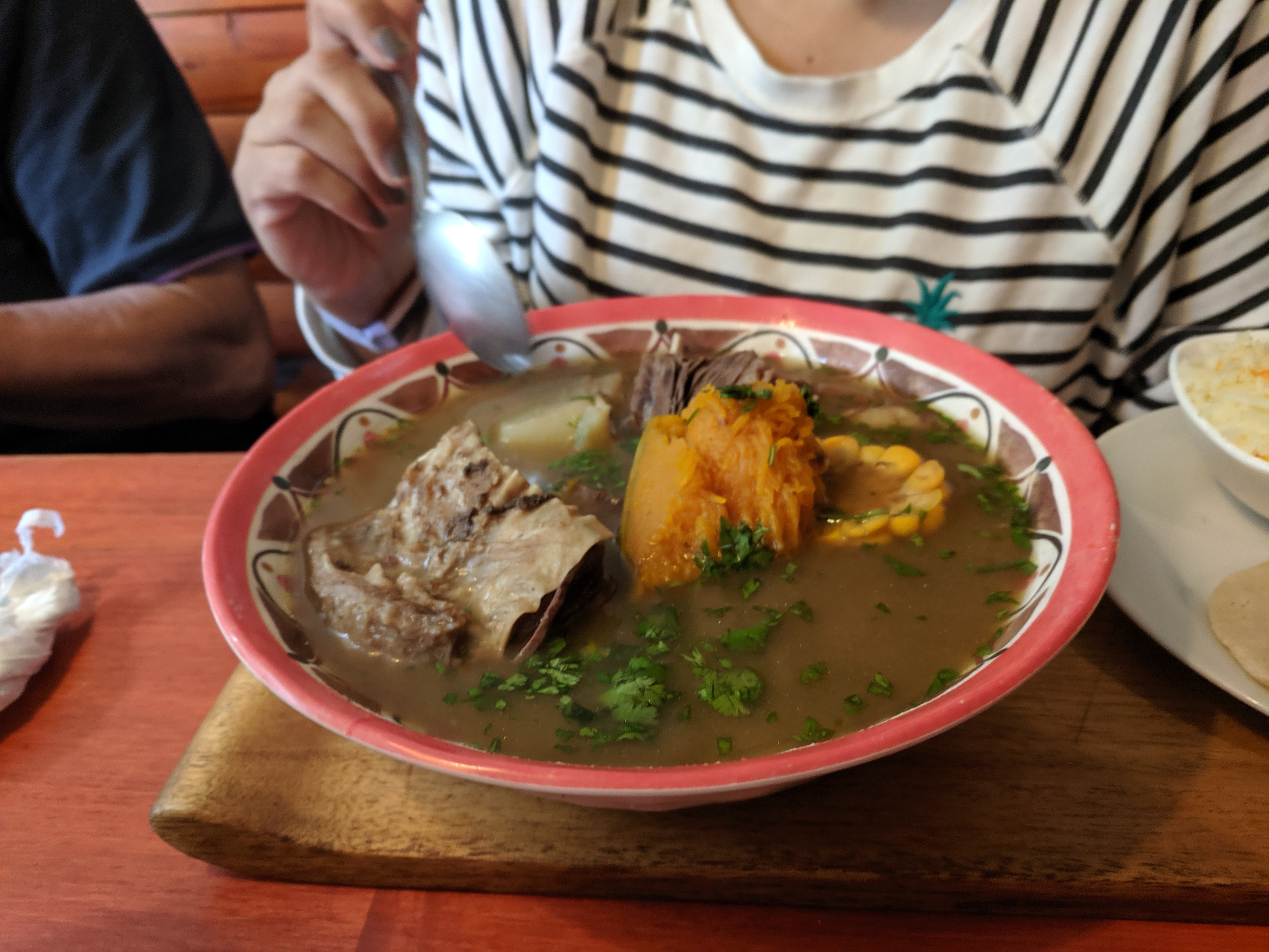 Olla de Carne