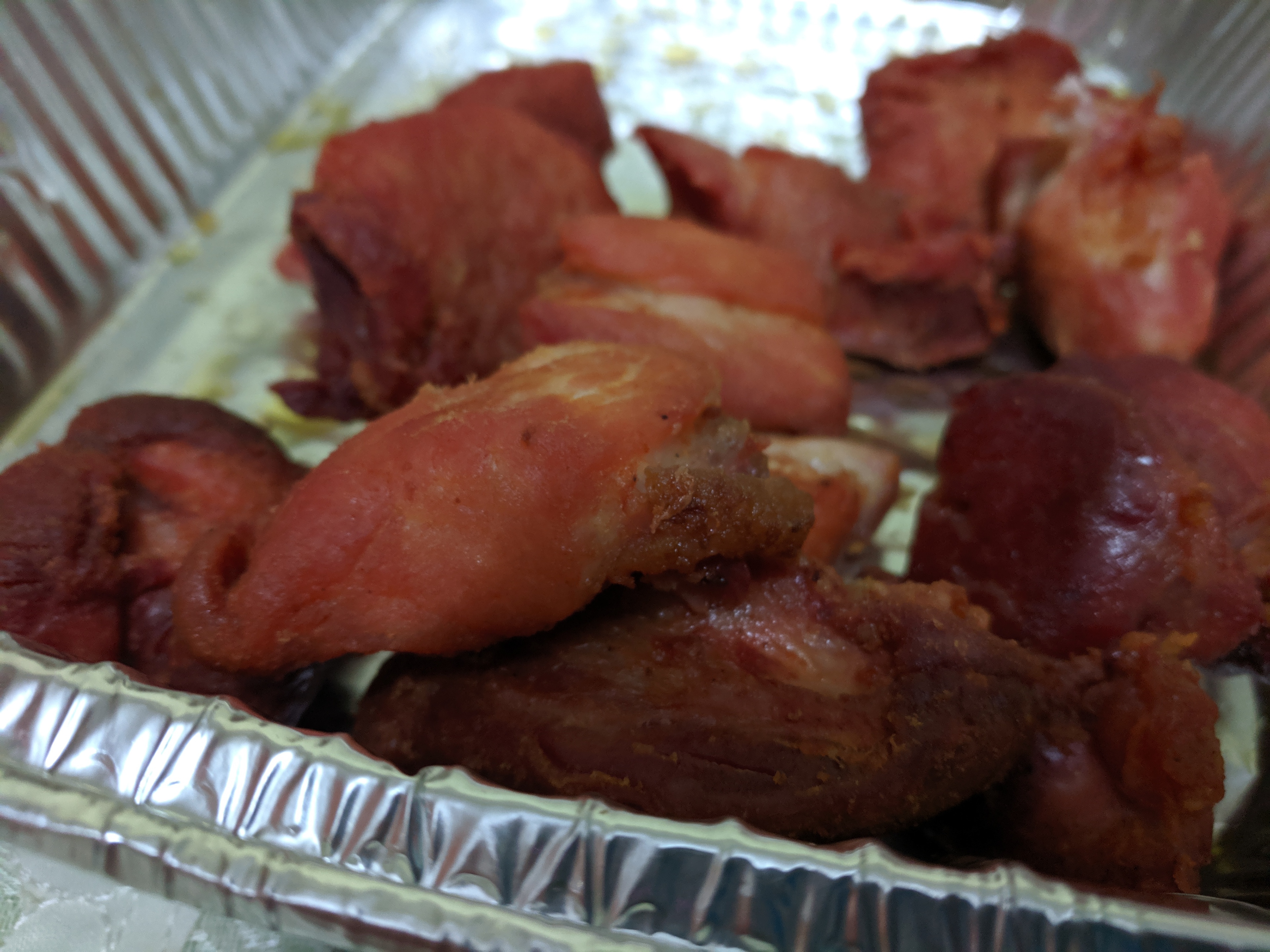 Chicharron