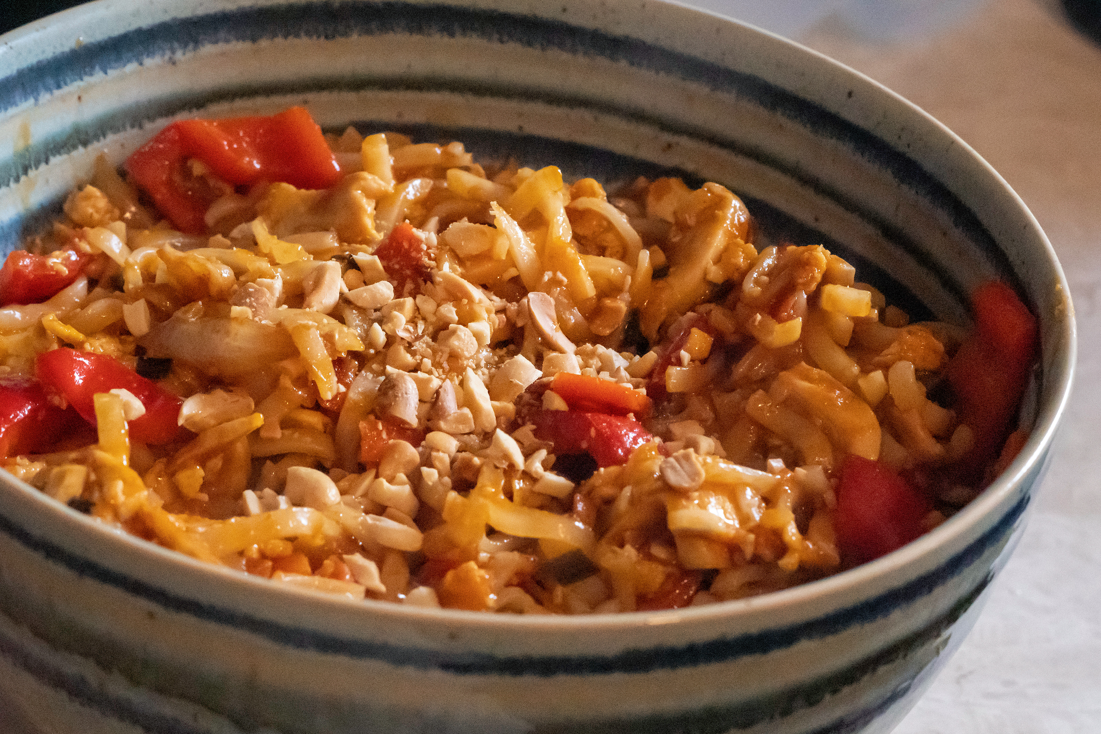 Pad Thai