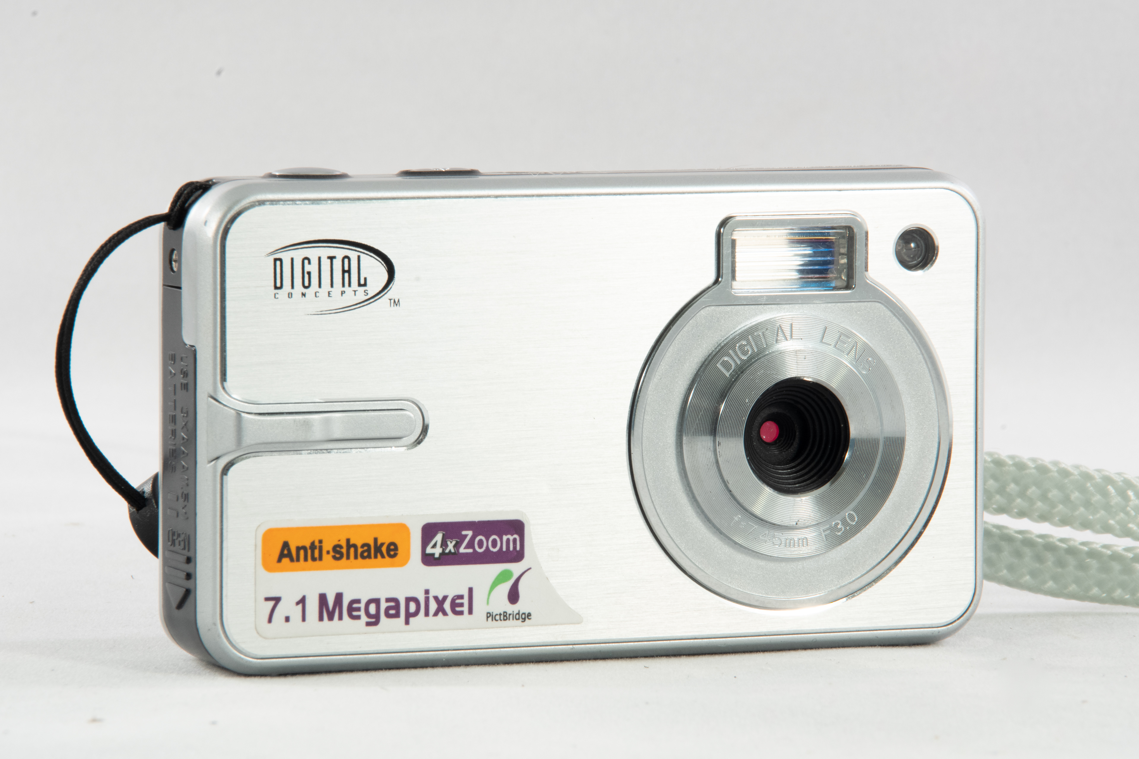 Digital Concepts 87690