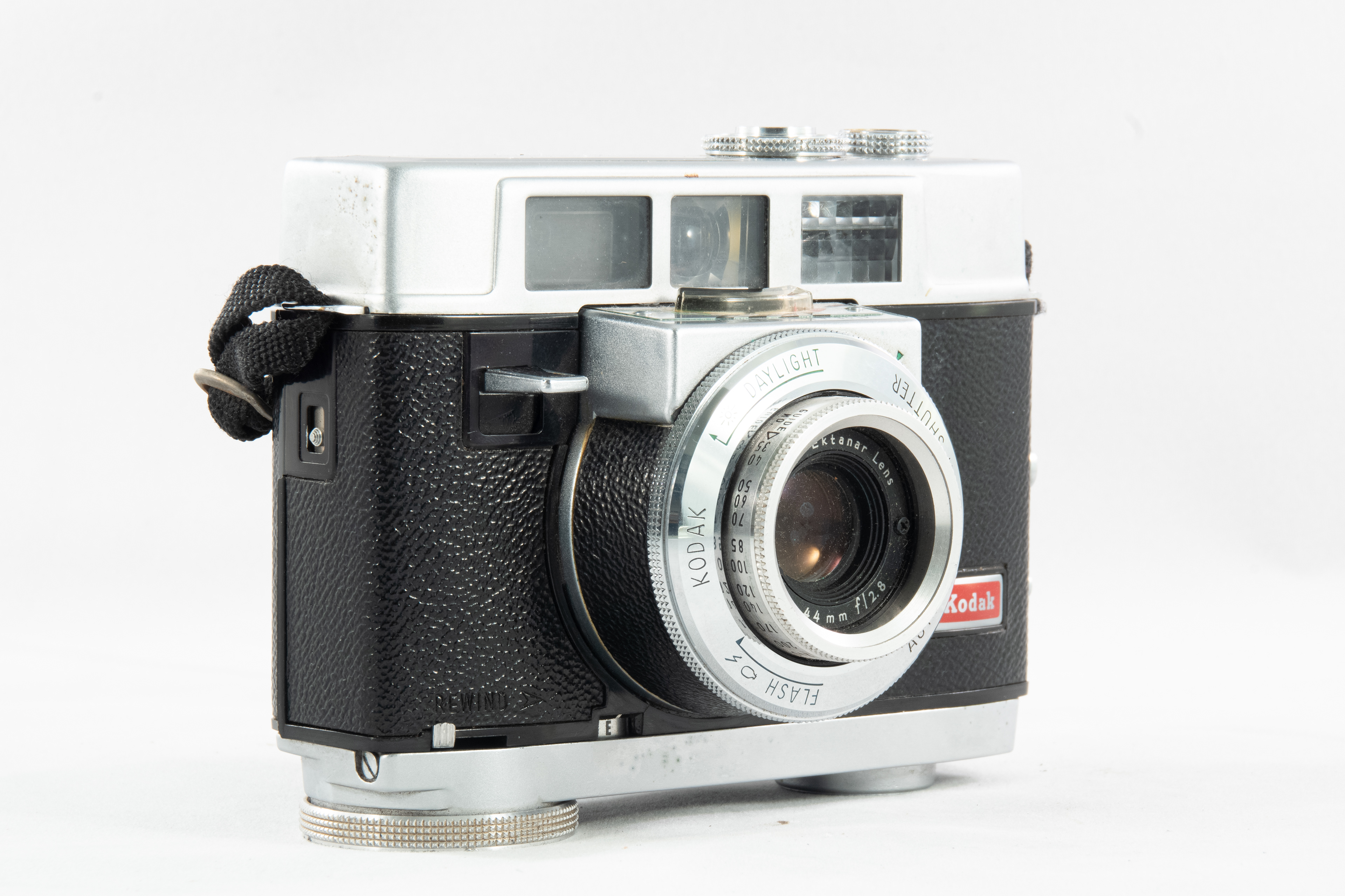 1960 - Kodak Motormatic 35