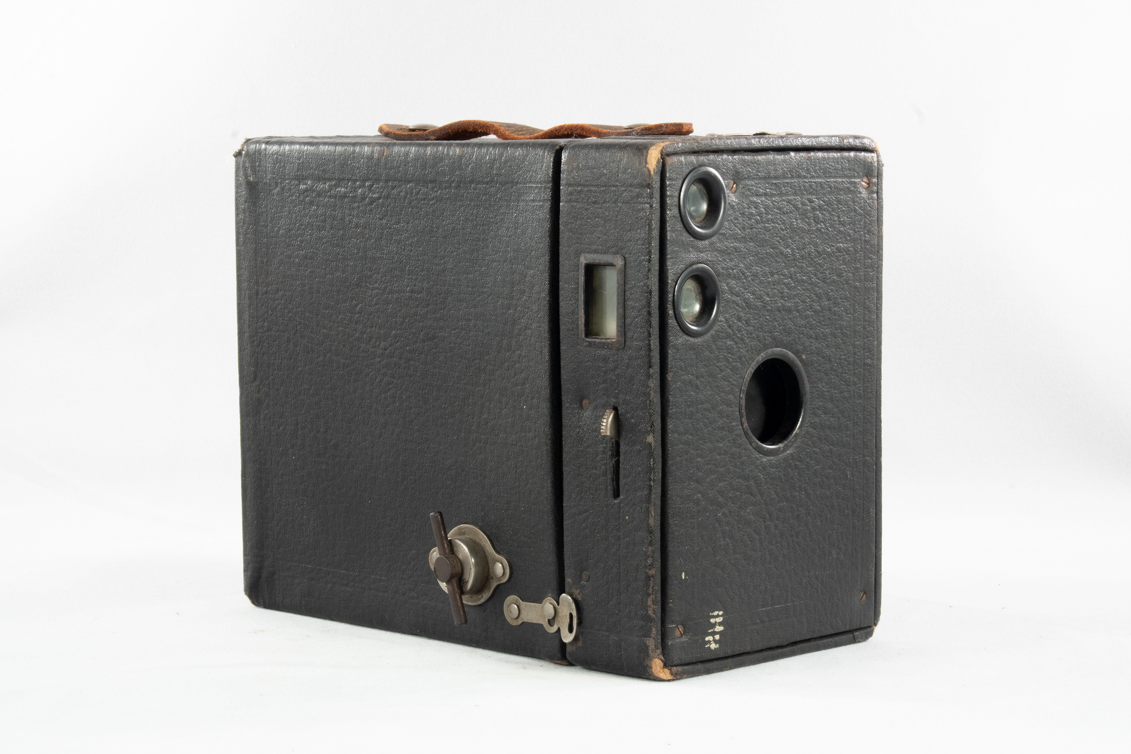 1917 - Kodak No.2A Brownie