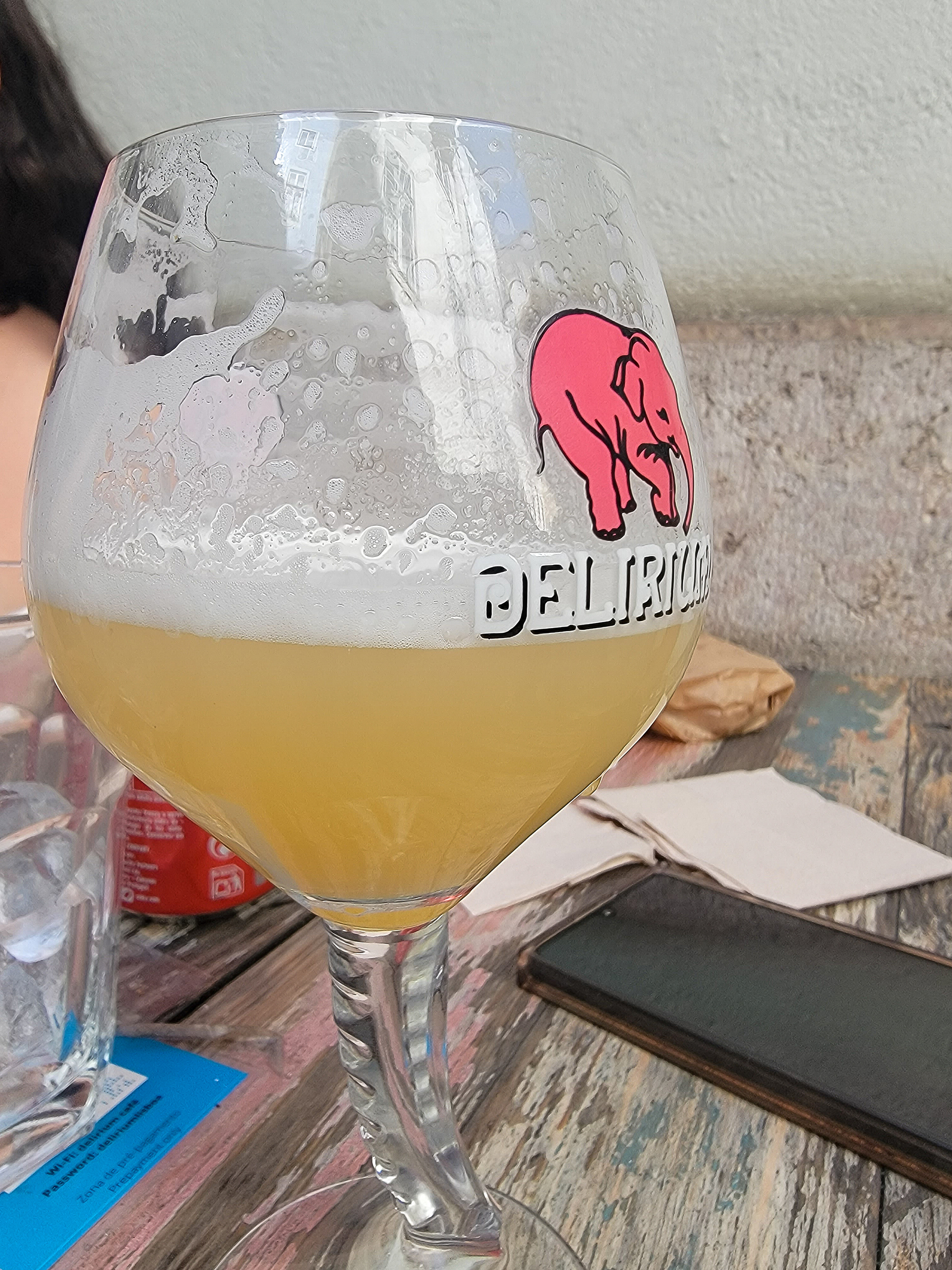 Something With LOTS of Coconut