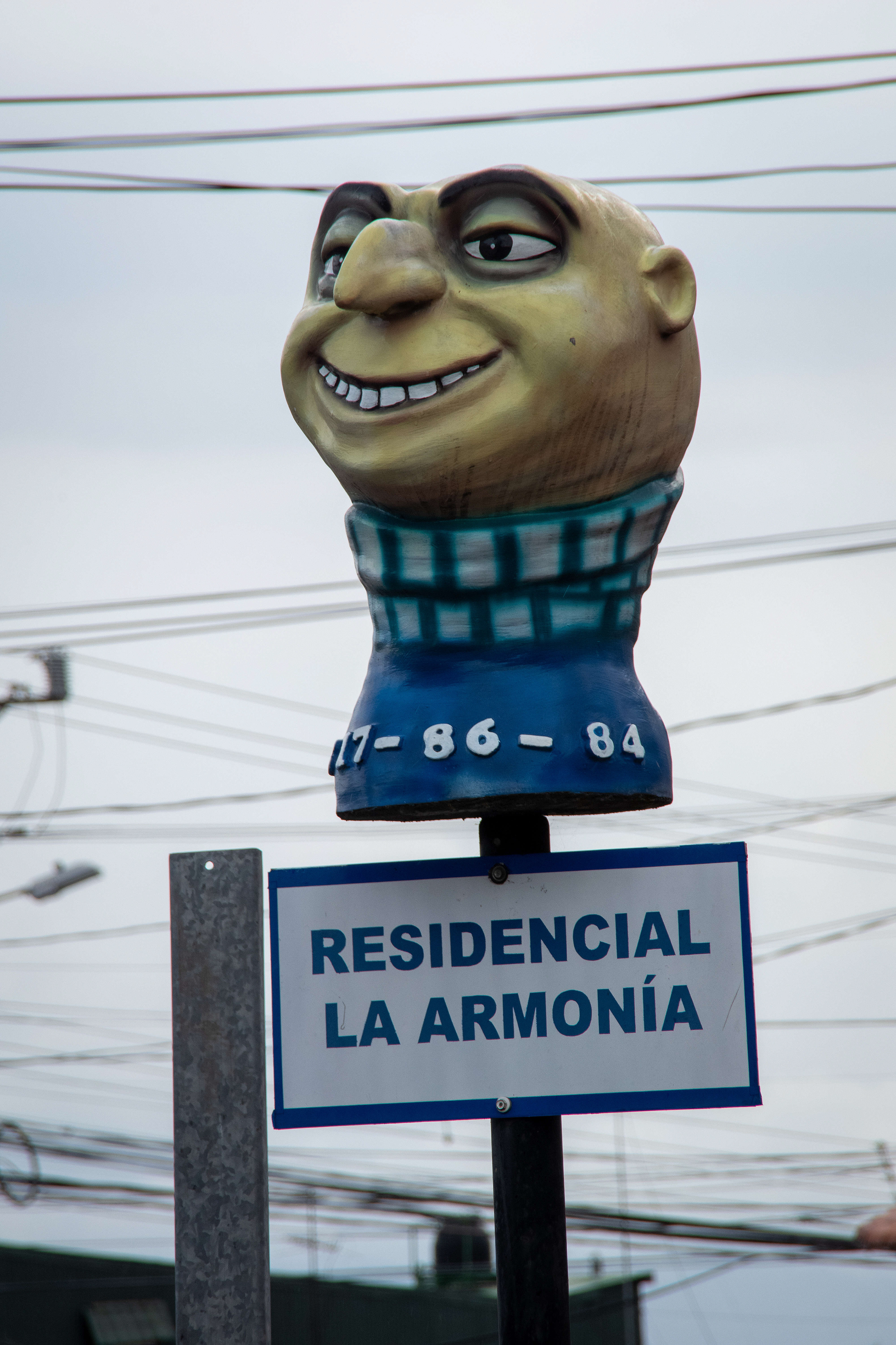 Gru