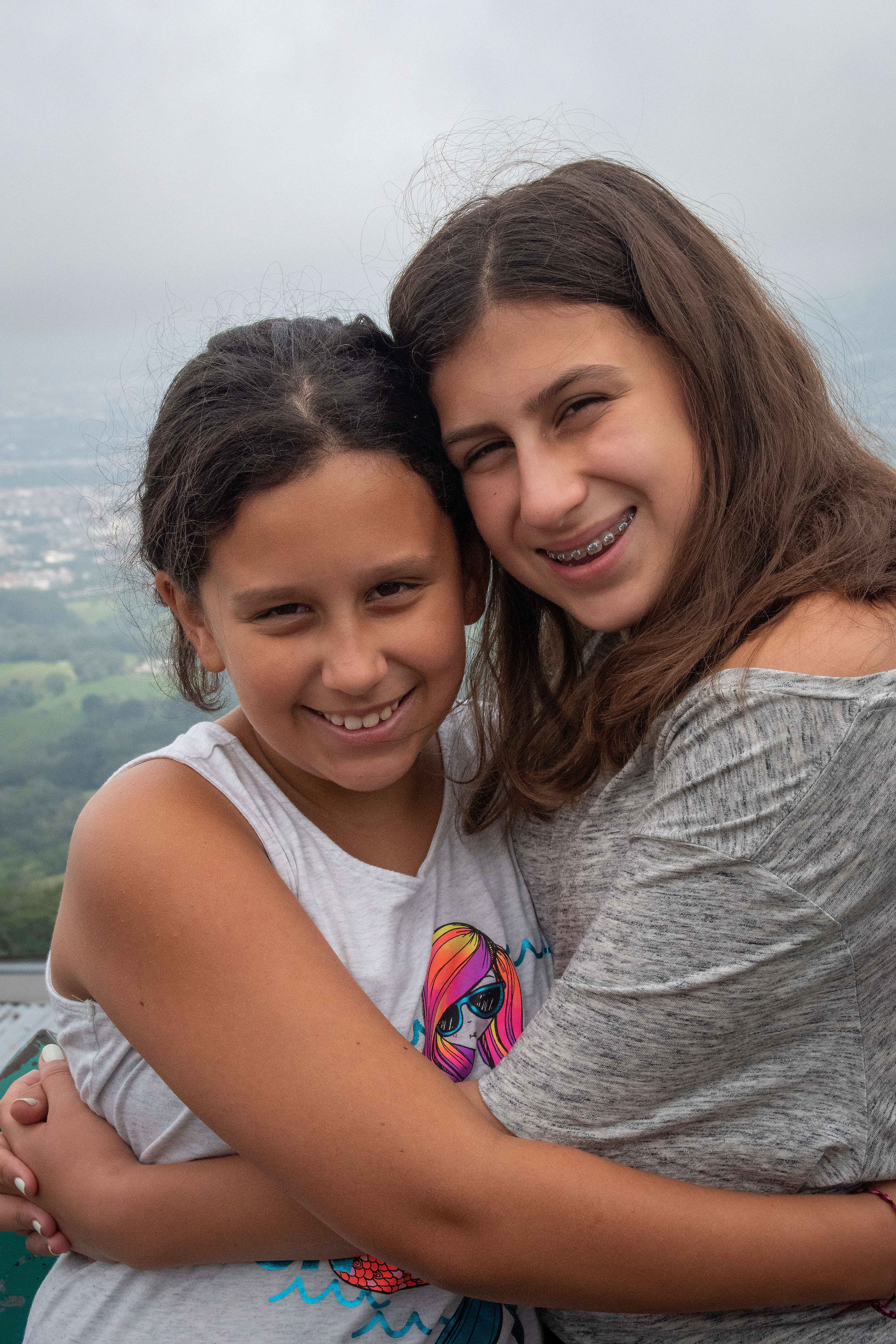 Sisters
