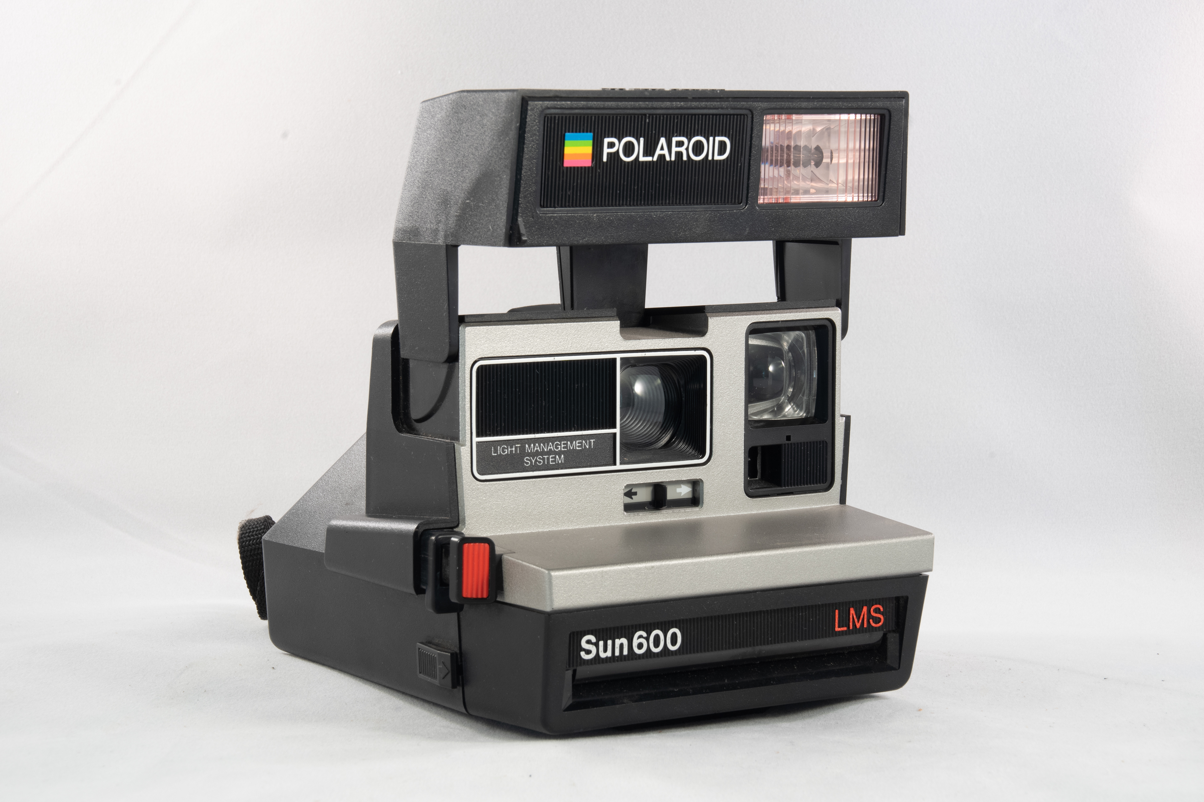 1981 - Polaroid Sun 600