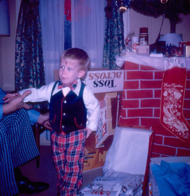 May I take your order?