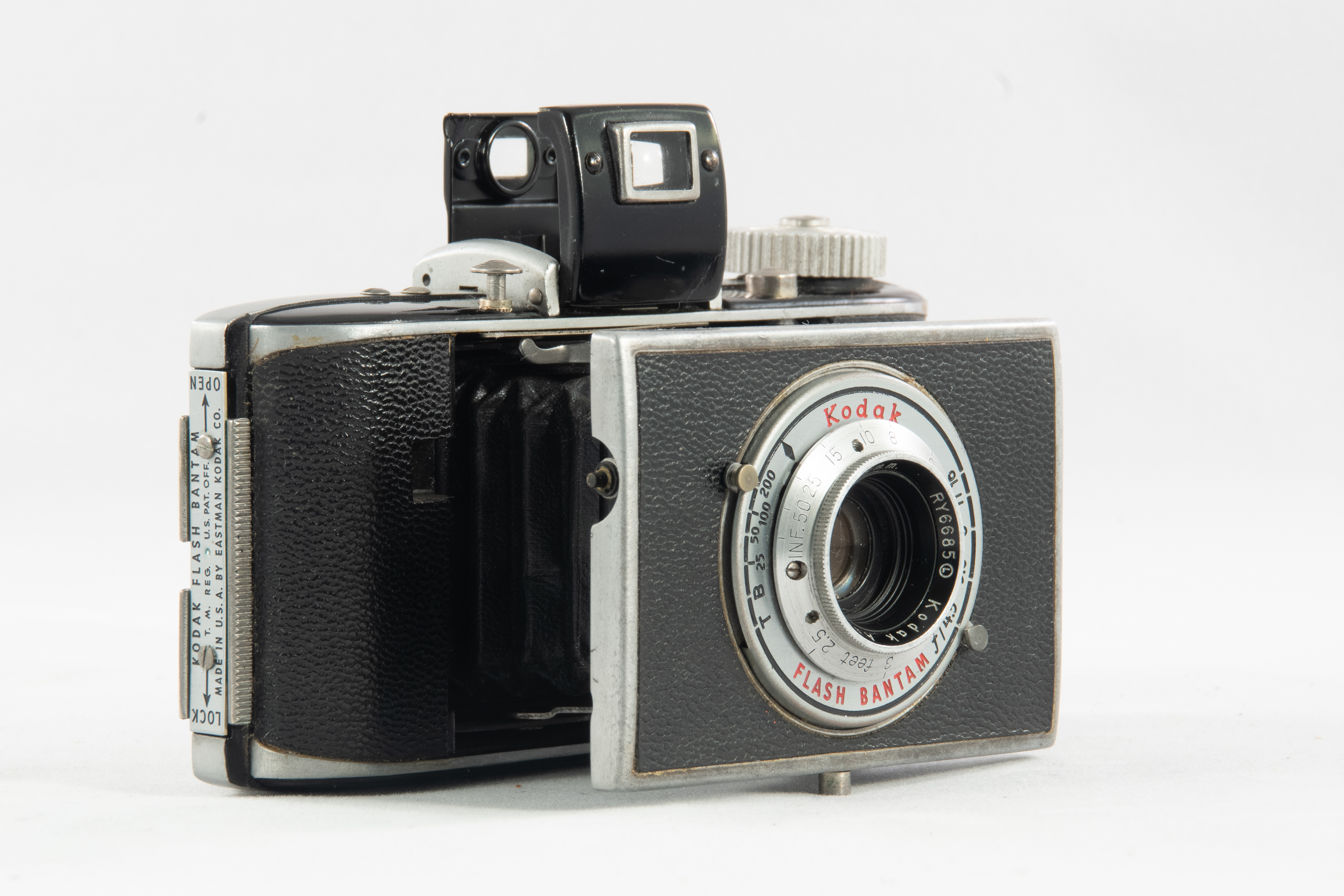 1947 - Kodak Flash Bantam