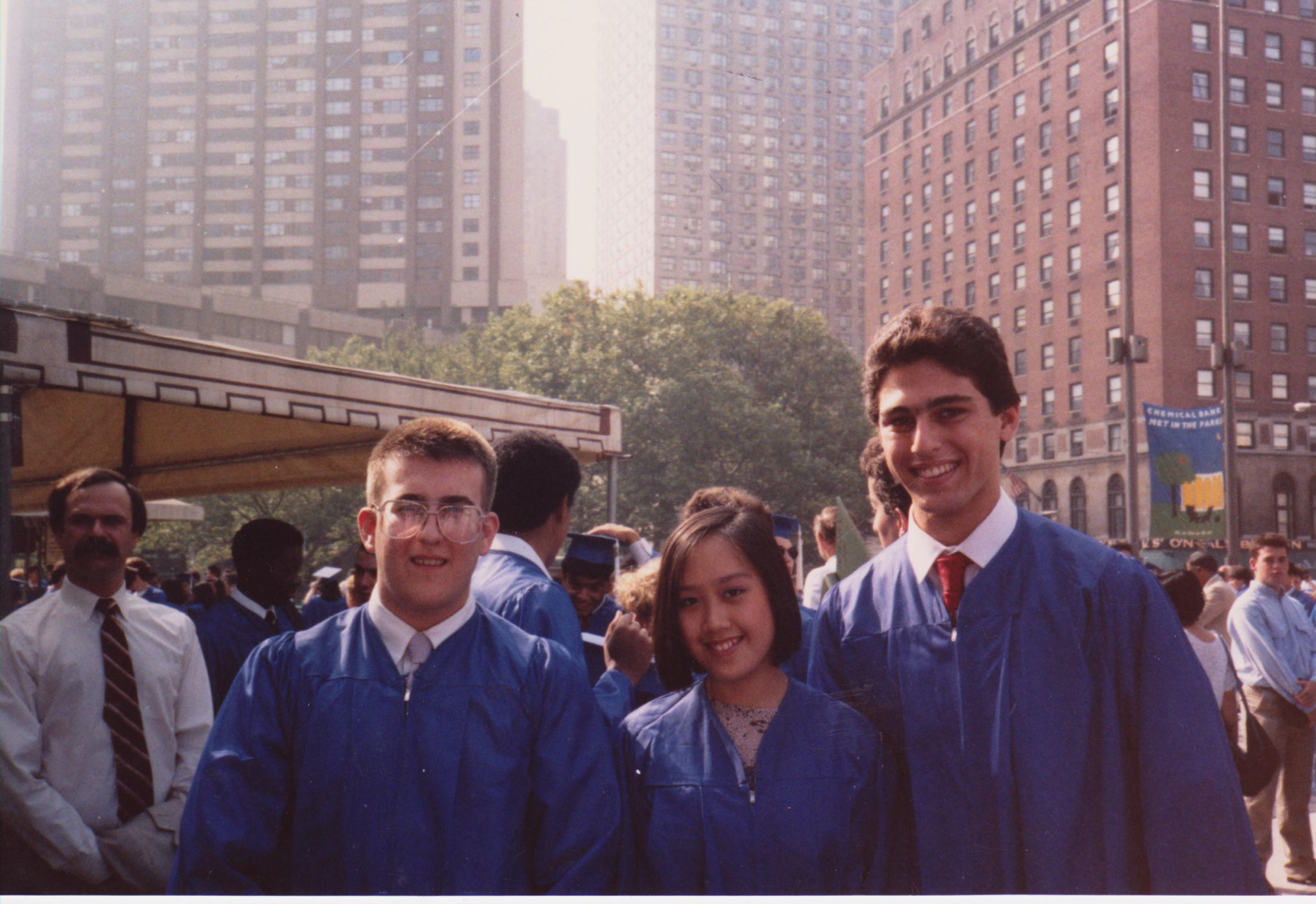 Stuy Class of '89