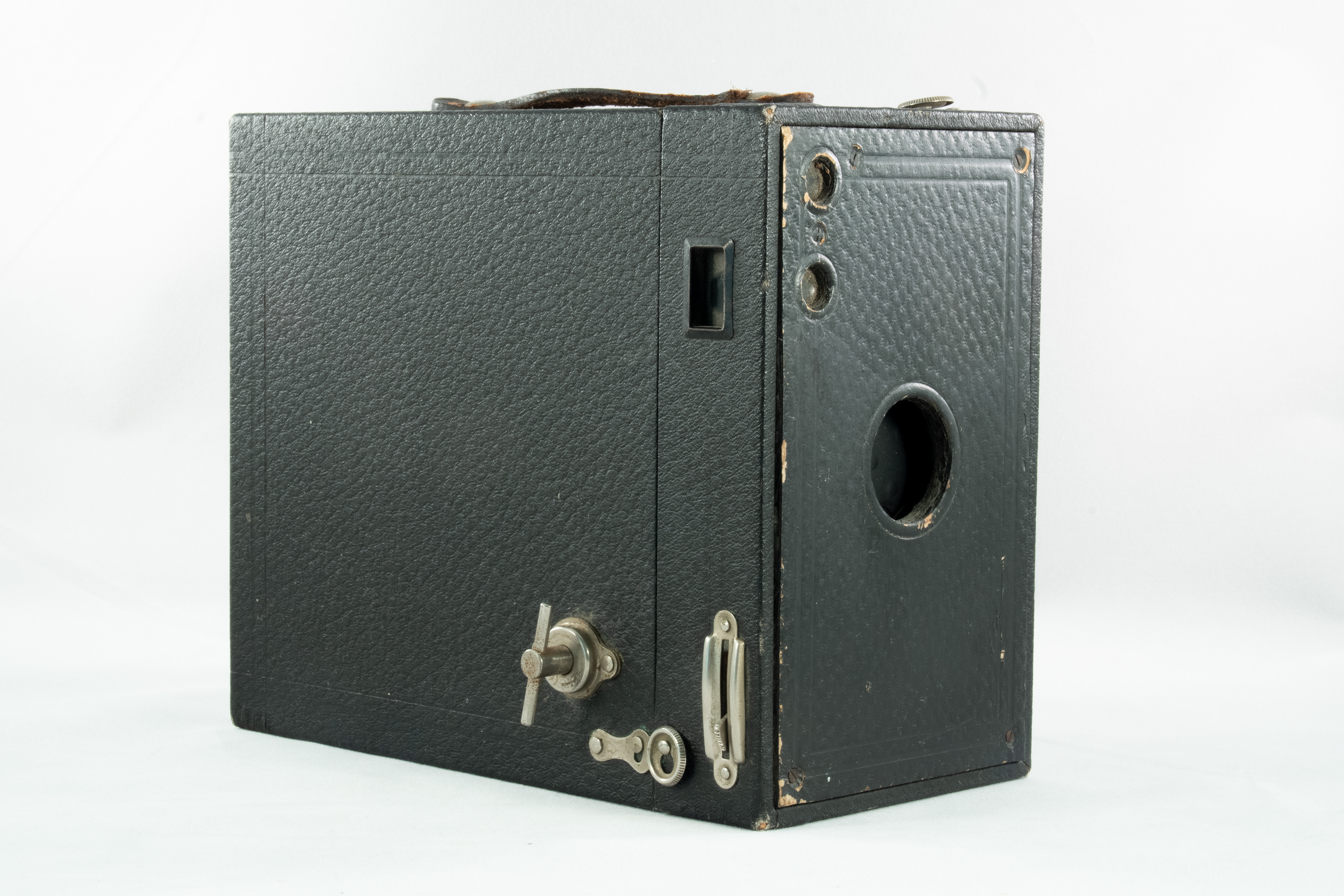 1927 - Kodak Brownie No.2C Model A