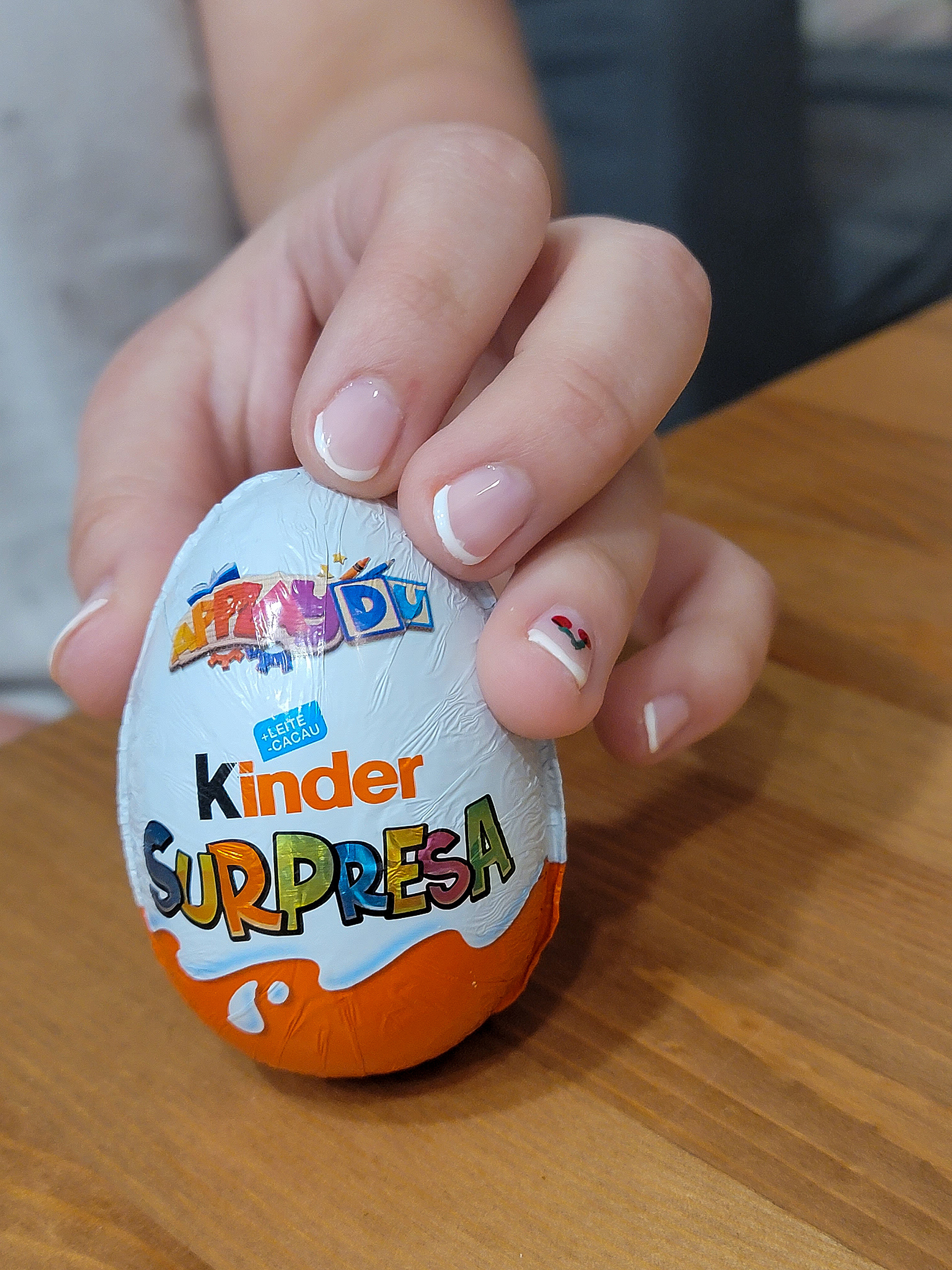 Can't Buy These In The US!