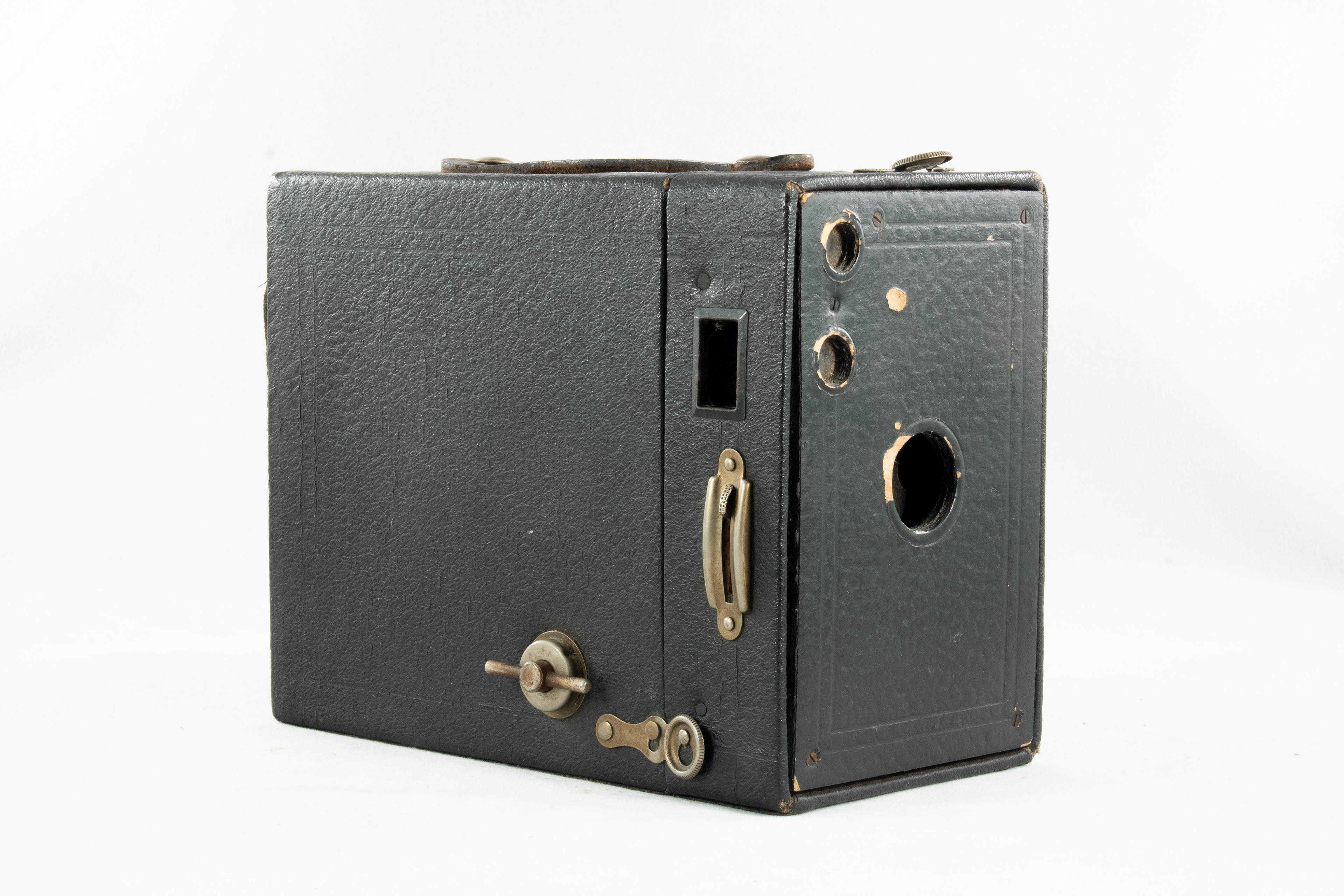 1907 - Kodak No.2A Brownie - Canadian