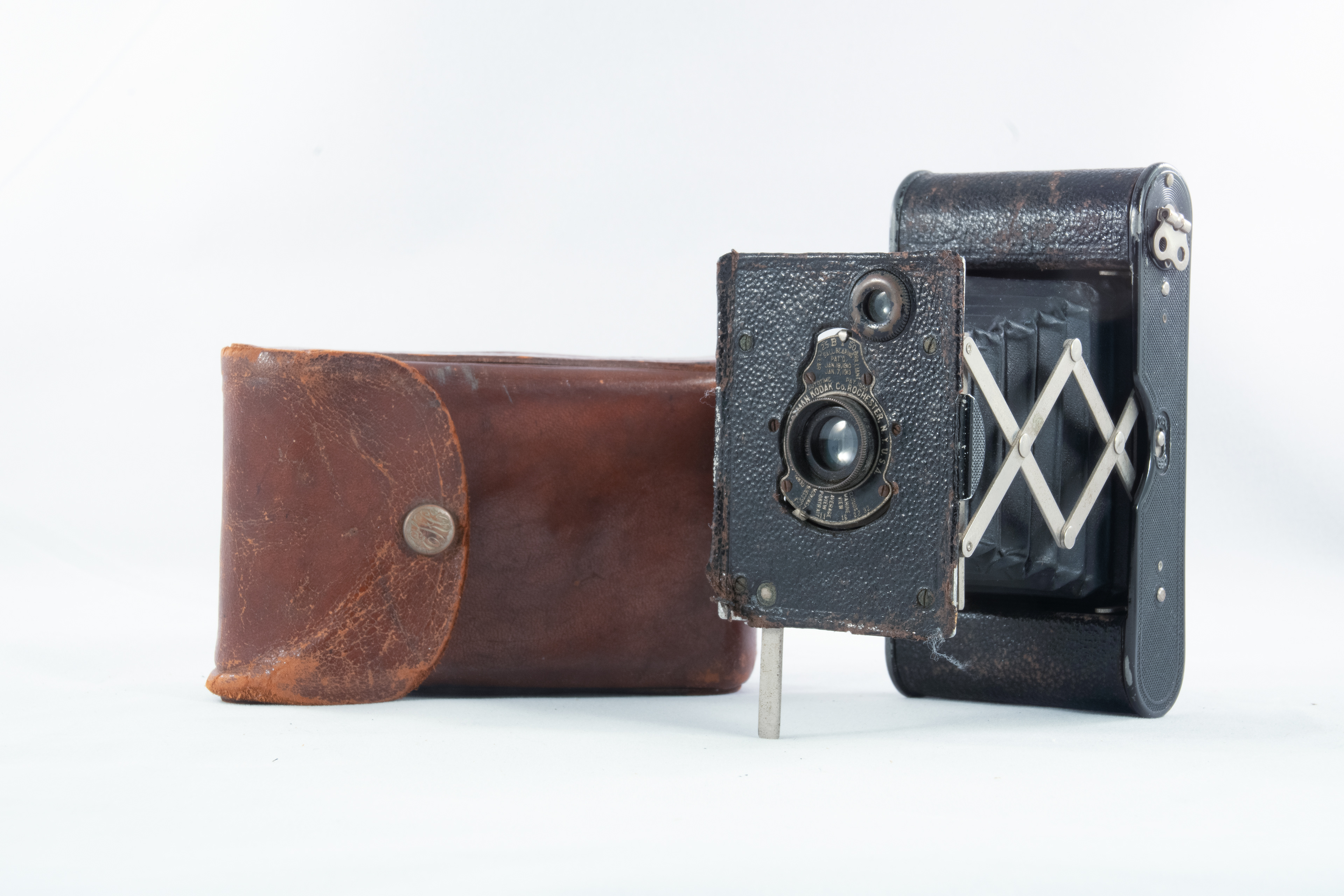1917 - Vest Pocket Autographic